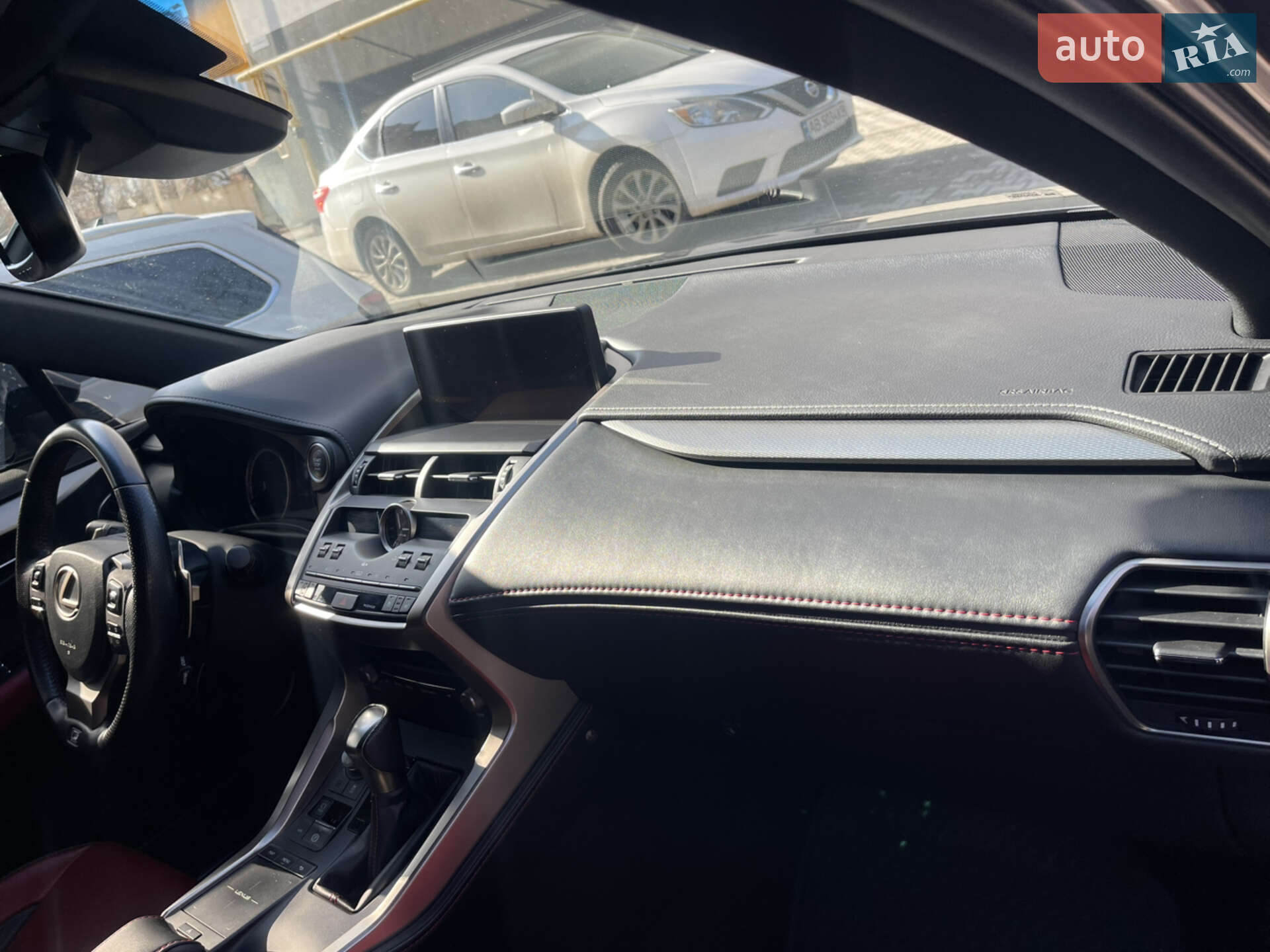 Lexus NX 2018 VIN JTJYARBZXK2125205 фото оголошення 24 з 24