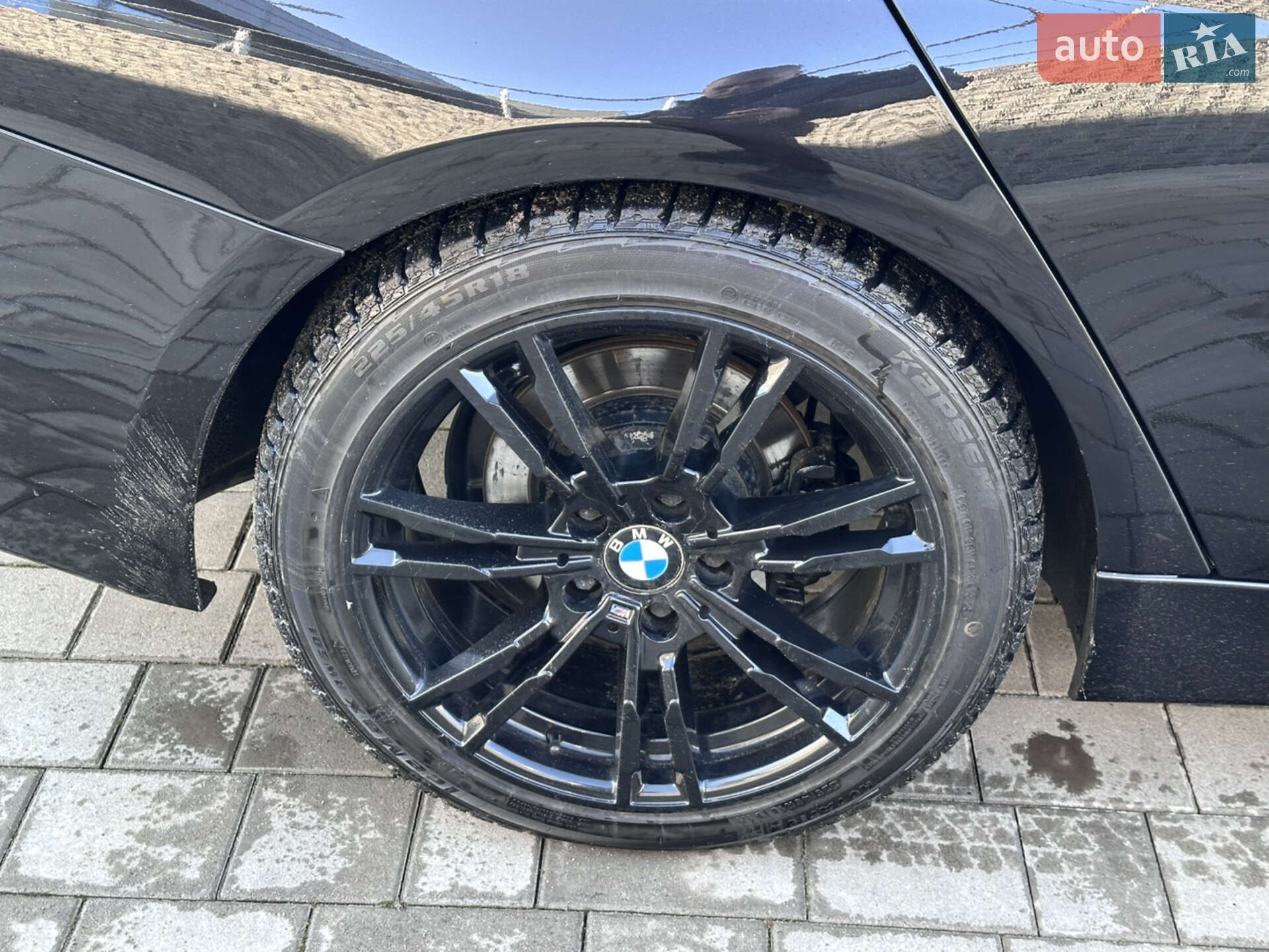 BMW 3 Series 2014 VIN WBA3K31000F674263 фото оголошення 16 з 38