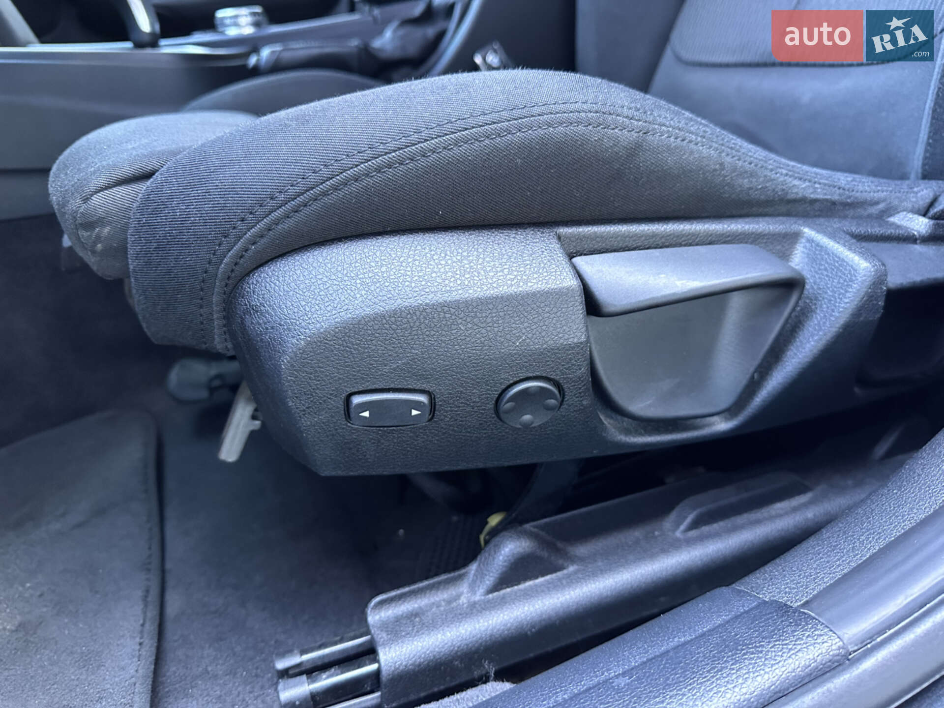 BMW 3 Series 2014 VIN WBA3K31000F674263 фото оголошення 33 з 38