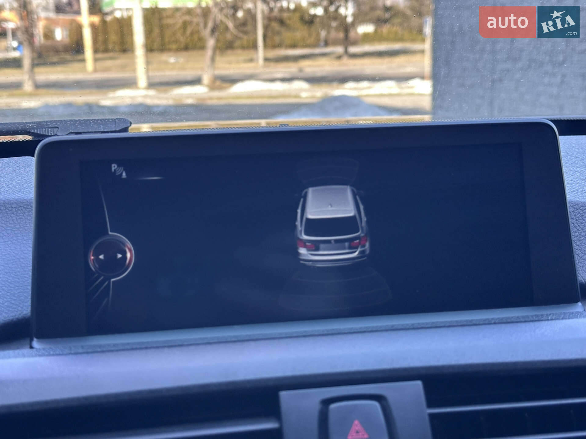 BMW 3 Series 2014 VIN WBA3K31000F674263 фото оголошення 38 з 38