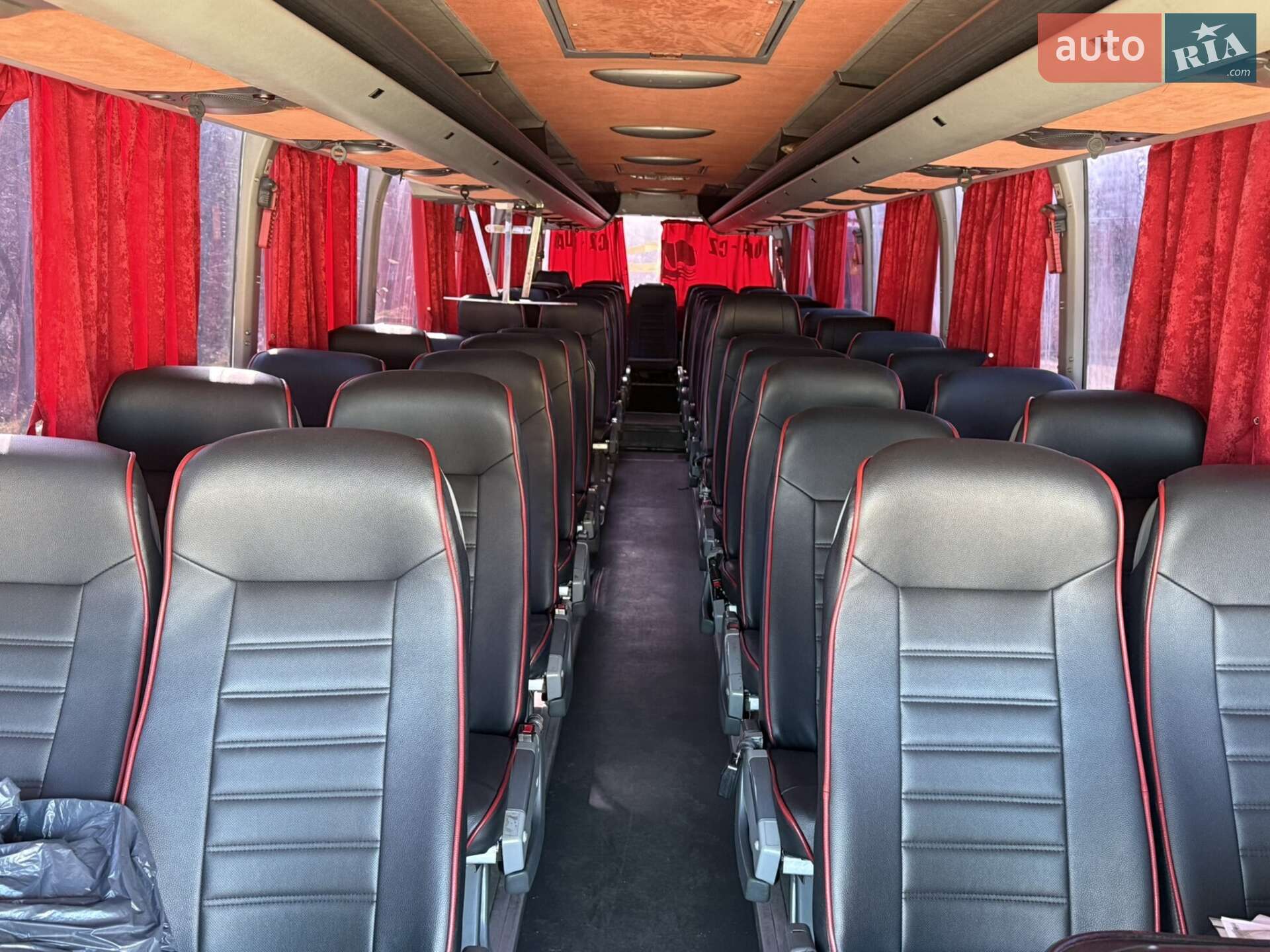 Mercedes-Benz O 403 2005 VIN NMB61338813237735 фото оголошення 5 з 21