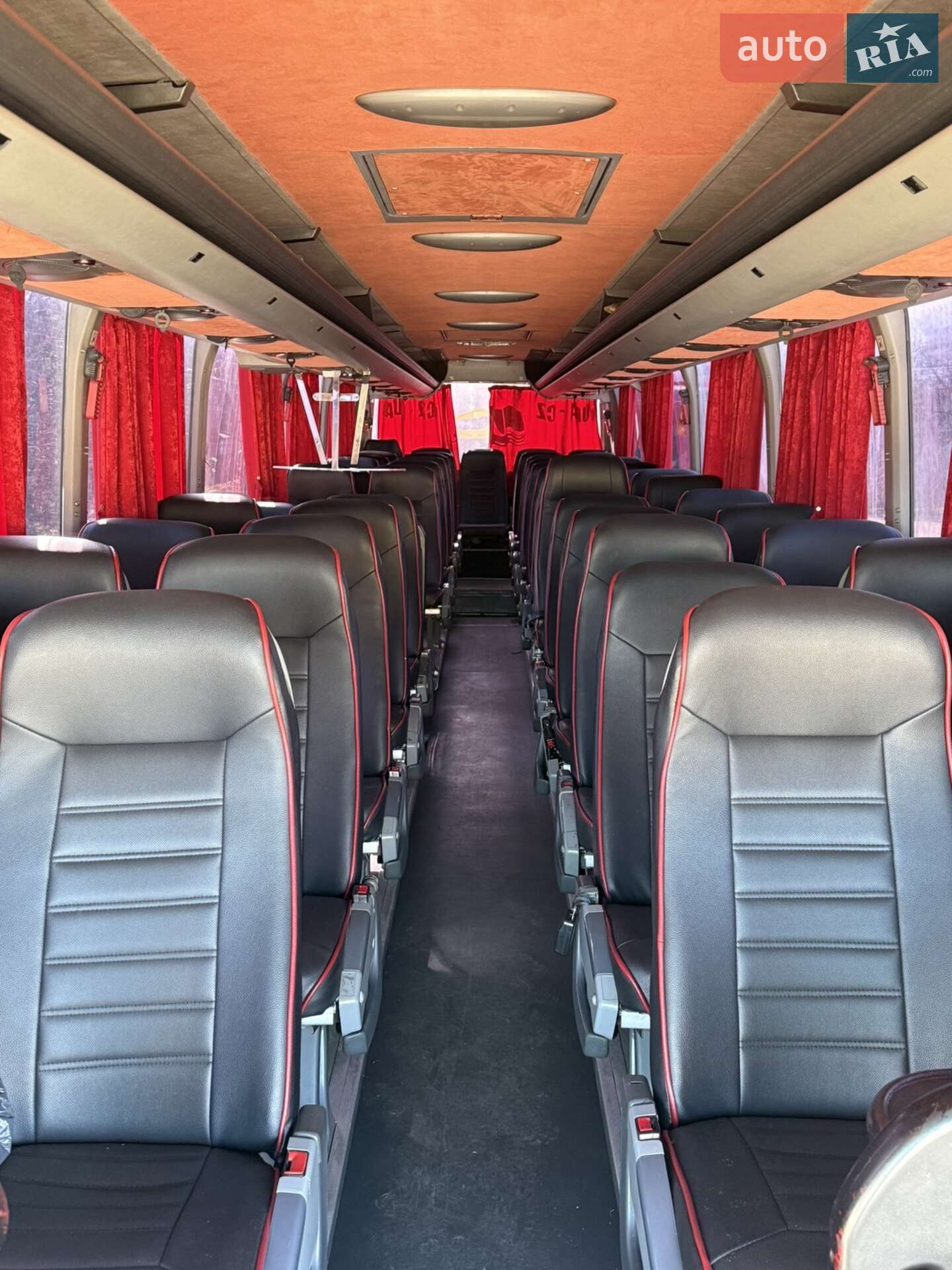 Mercedes-Benz O 403 2005 VIN NMB61338813237735 фото оголошення 6 з 21