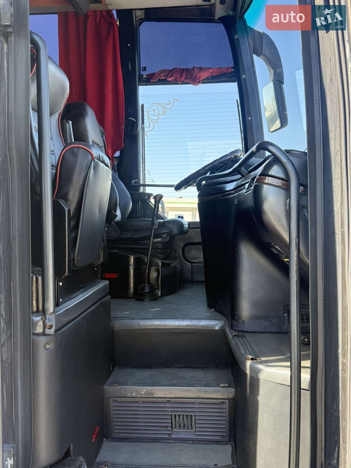 Mercedes-Benz O 403 2005 VIN NMB61338813237735 фото оголошення 10 з 21