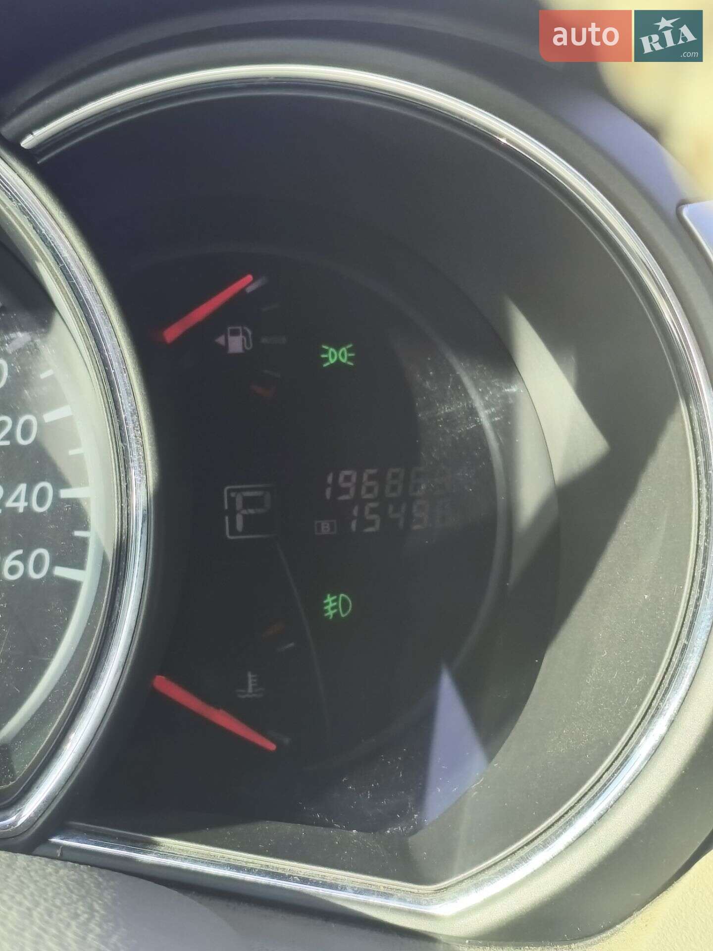 Nissan Murano 2013 VIN JN1TANZ51U0210269 фото оголошення 16 з 48