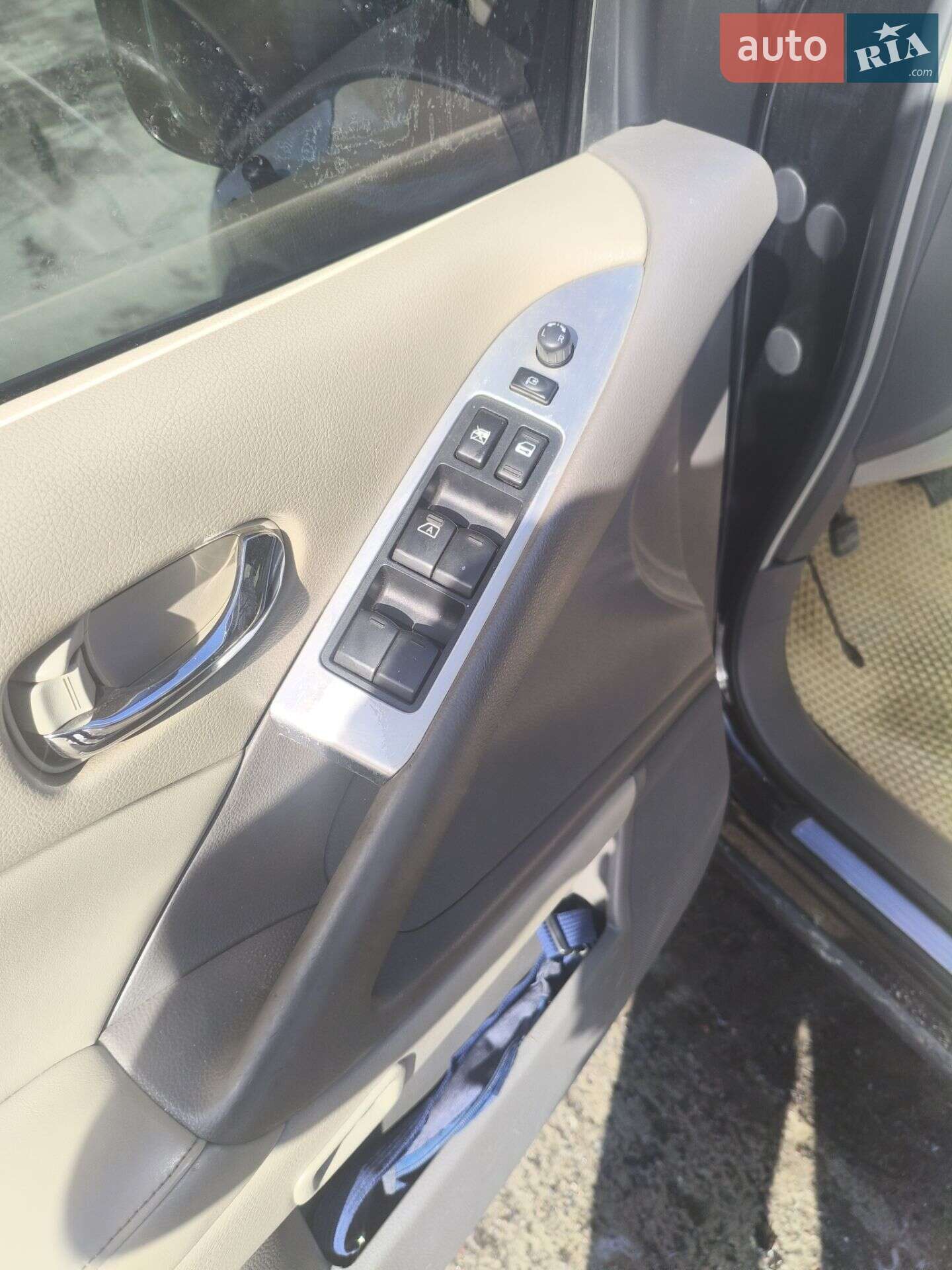 Nissan Murano 2013 VIN JN1TANZ51U0210269 фото оголошення 21 з 48