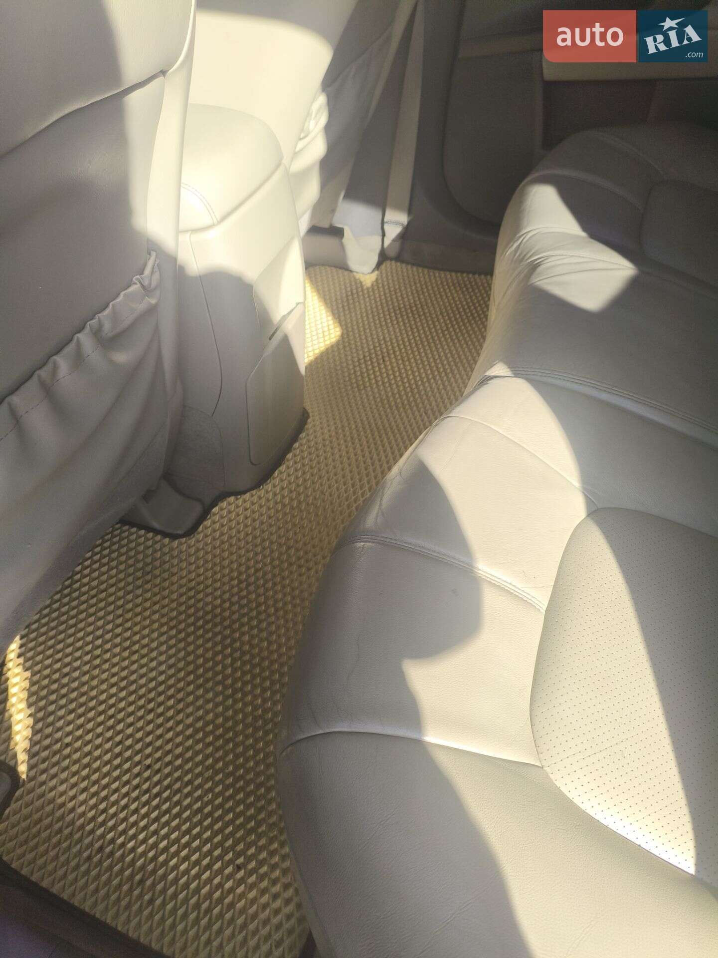 Nissan Murano 2013 VIN JN1TANZ51U0210269 фото оголошення 24 з 48