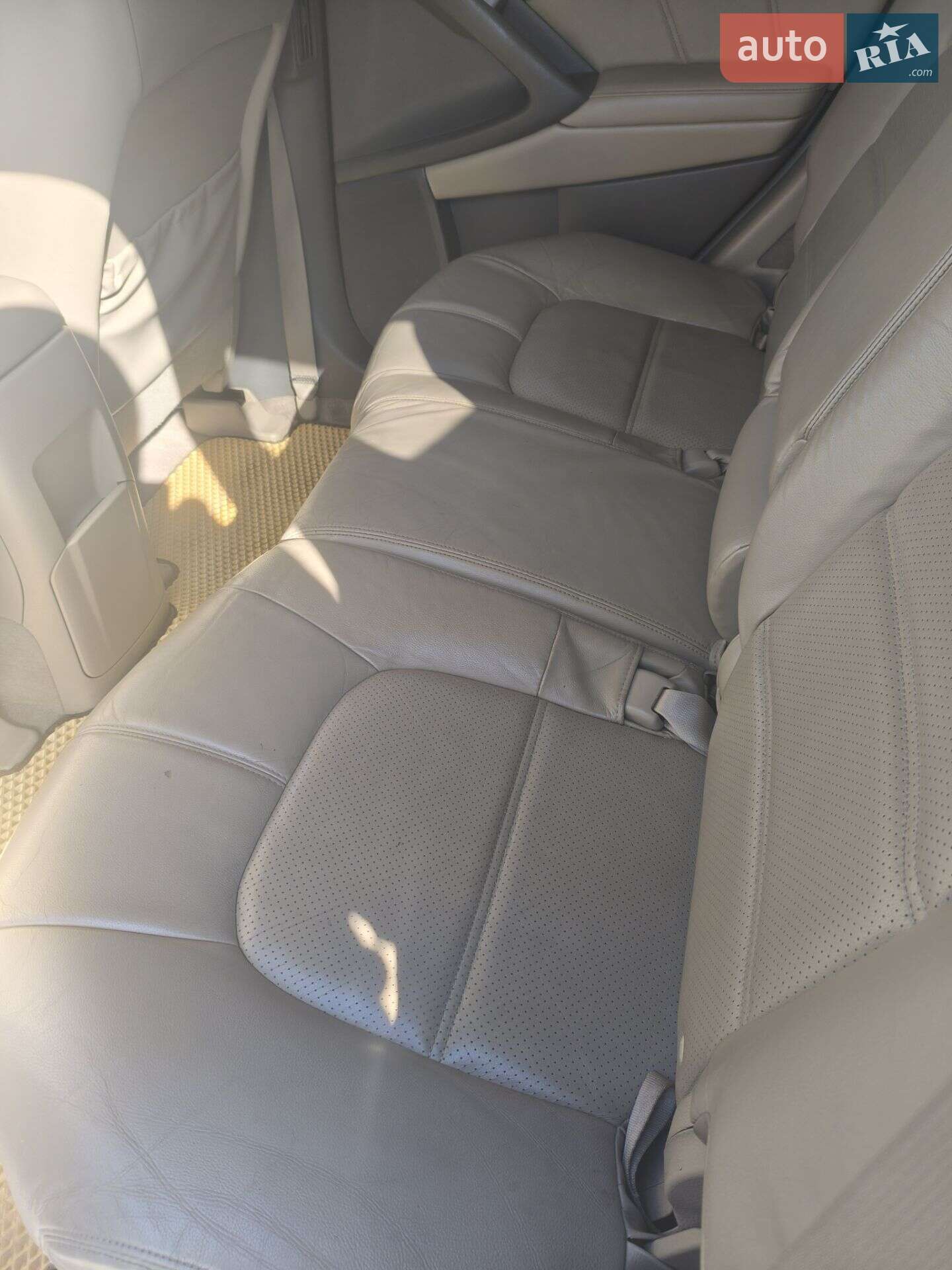 Nissan Murano 2013 VIN JN1TANZ51U0210269 фото оголошення 25 з 48