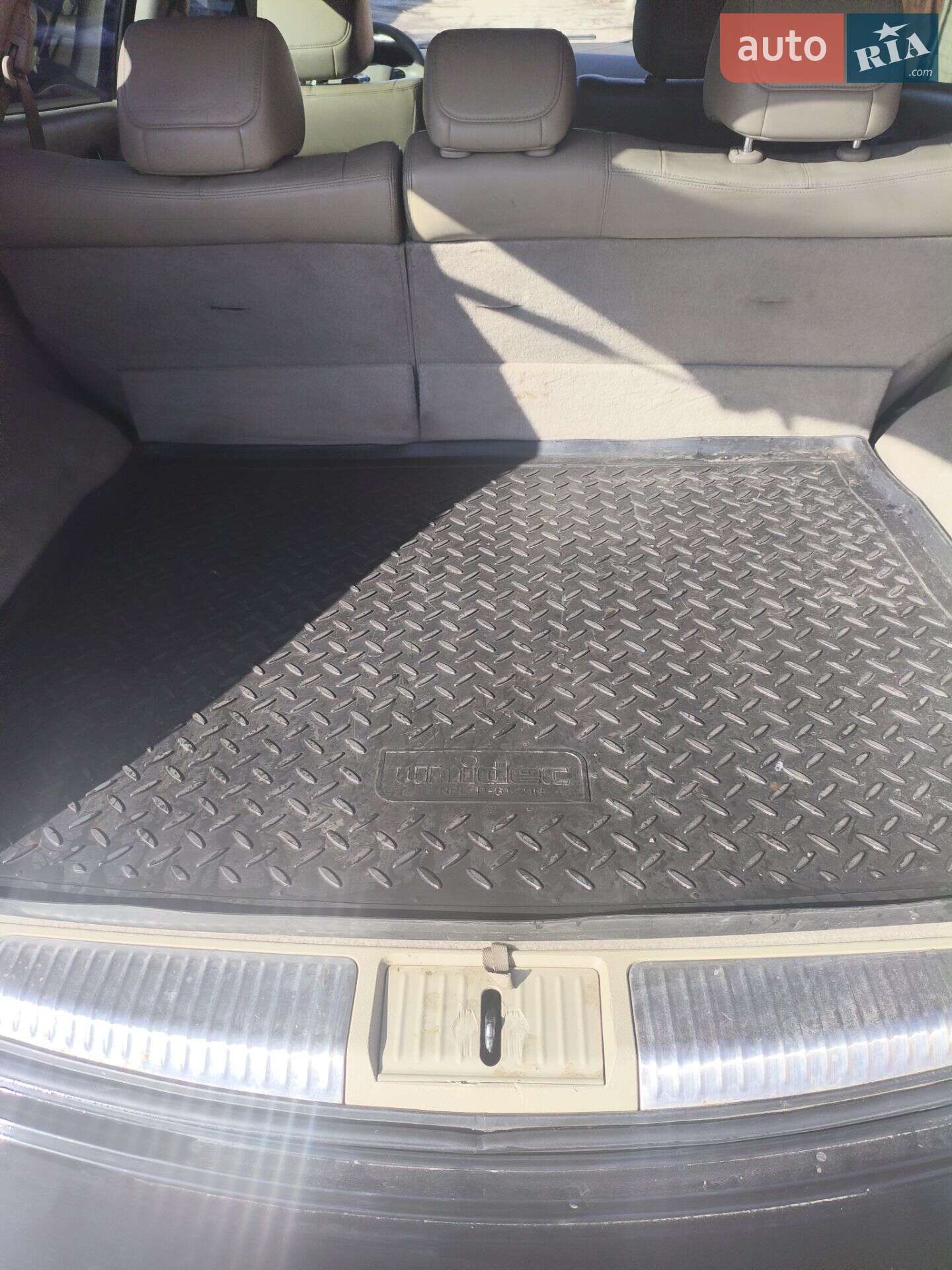 Nissan Murano 2013 VIN JN1TANZ51U0210269 фото оголошення 27 з 48
