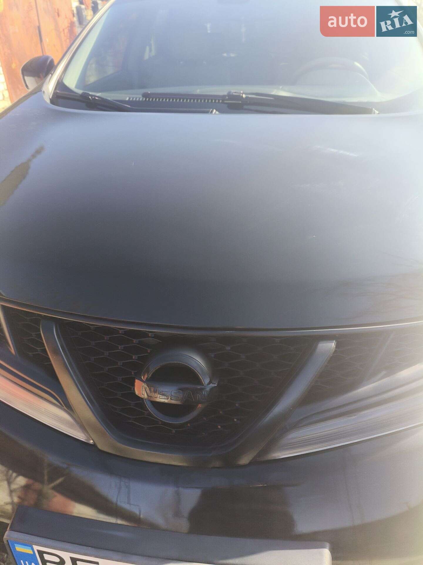 Nissan Murano 2013 VIN JN1TANZ51U0210269 фото оголошення 32 з 48