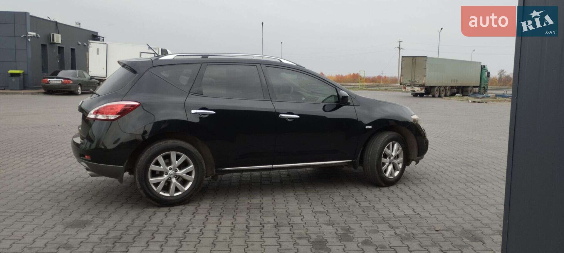 Nissan Murano 2013 VIN JN1TANZ51U0210269 фото оголошення 5 з 48