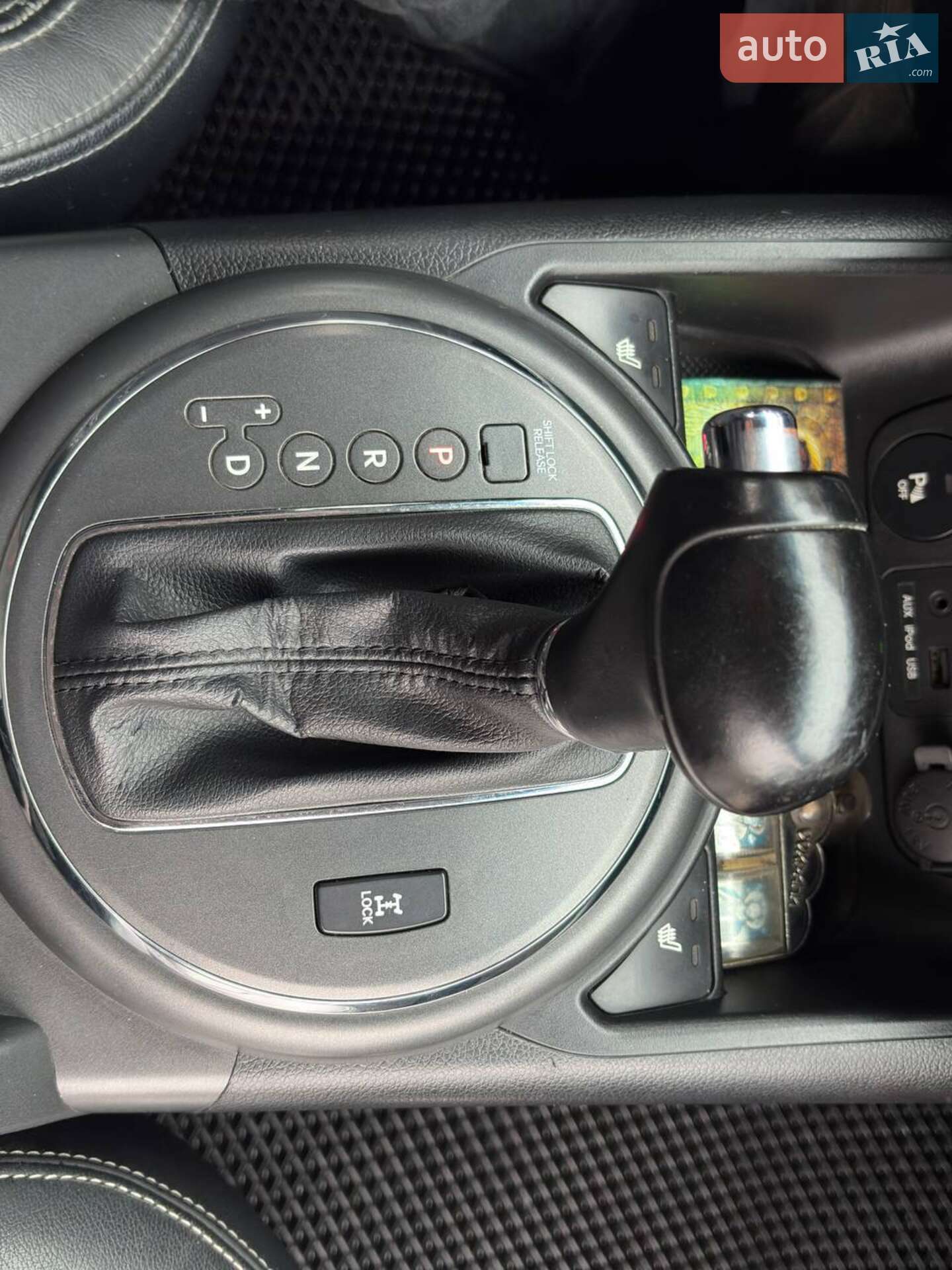 Kia Sportage 2011 VIN U5YPC813DCL092100 фото оголошення 2 з 15