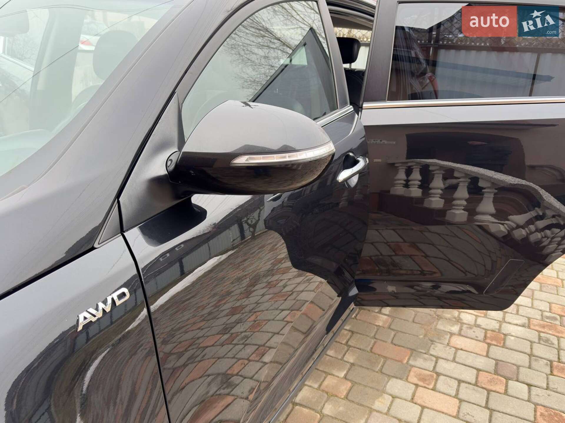 Kia Sportage 2011 VIN U5YPC813DCL092100 фото оголошення 3 з 15