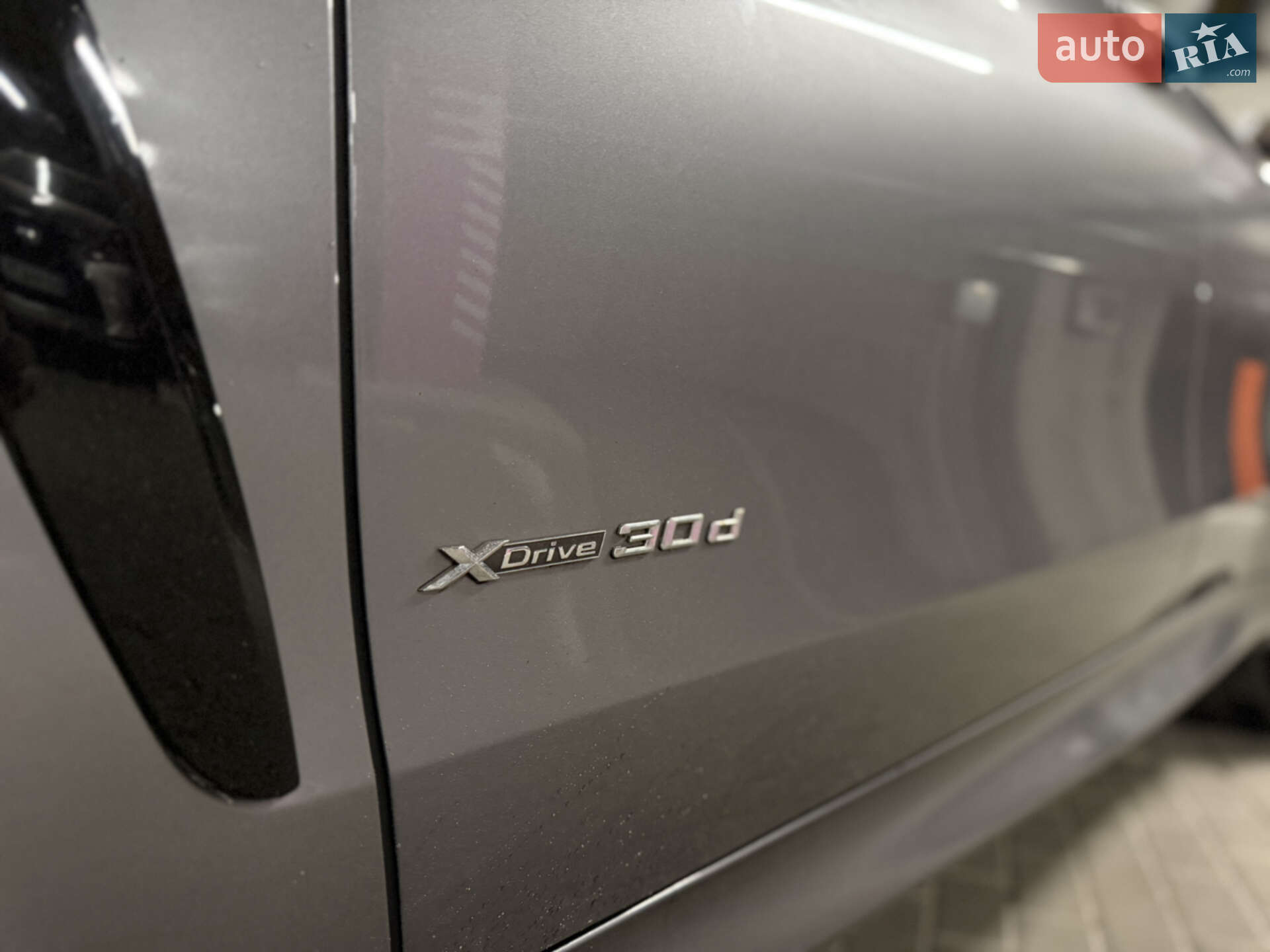 BMW X6 2015 VIN WBAKV210700R24596 фото оголошення 11 з 103