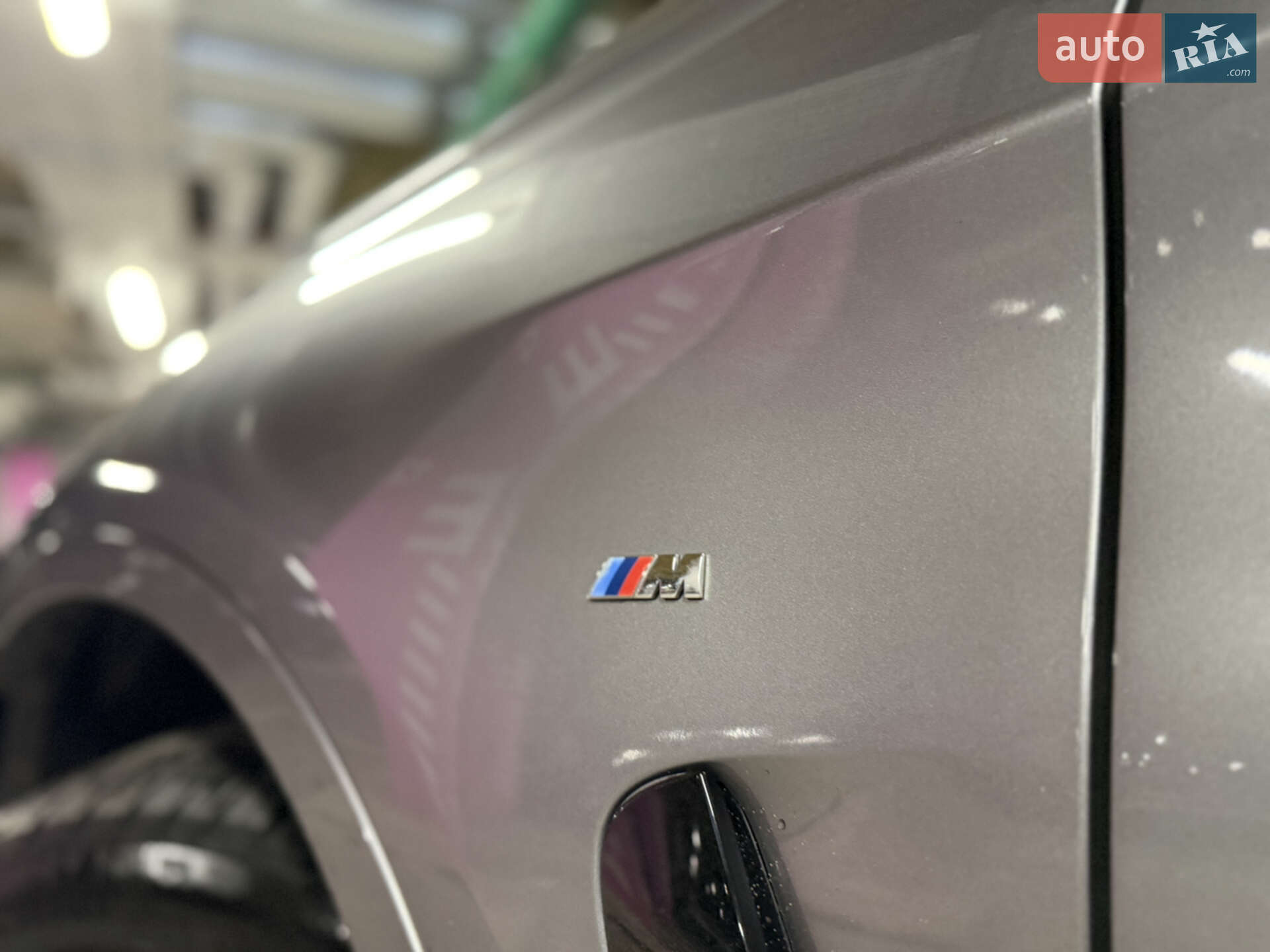 BMW X6 2015 VIN WBAKV210700R24596 фото оголошення 47 з 103