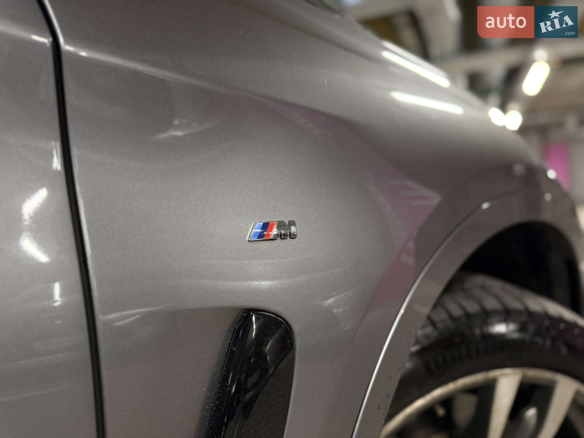 BMW X6 2015 VIN WBAKV210700R24596 фото оголошення 57 з 103