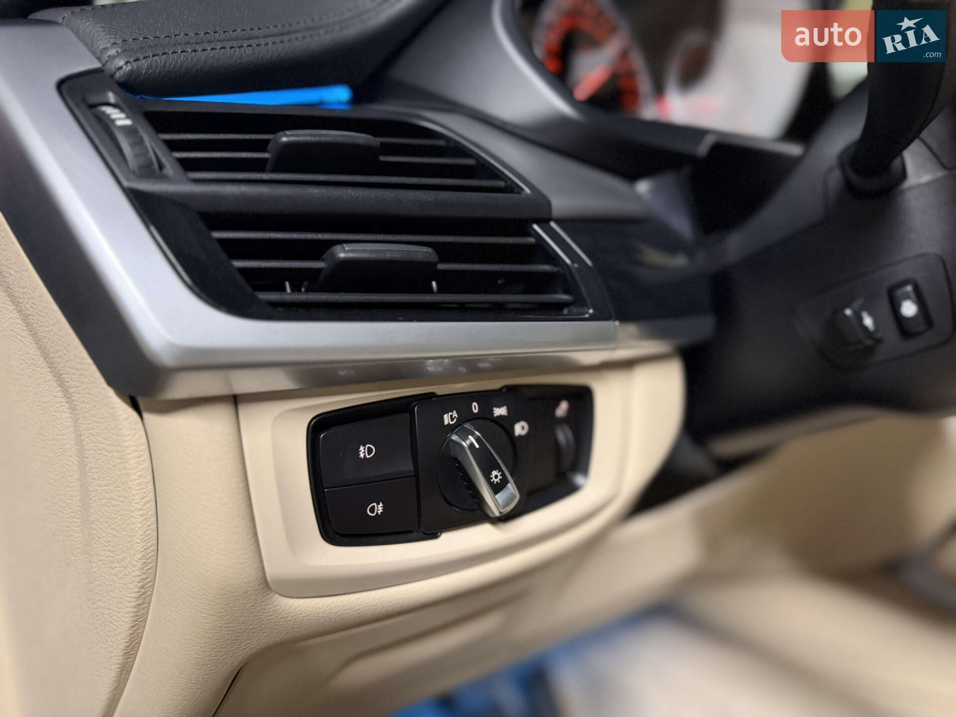 BMW X6 2015 VIN WBAKV210700R24596 фото оголошення 69 з 103
