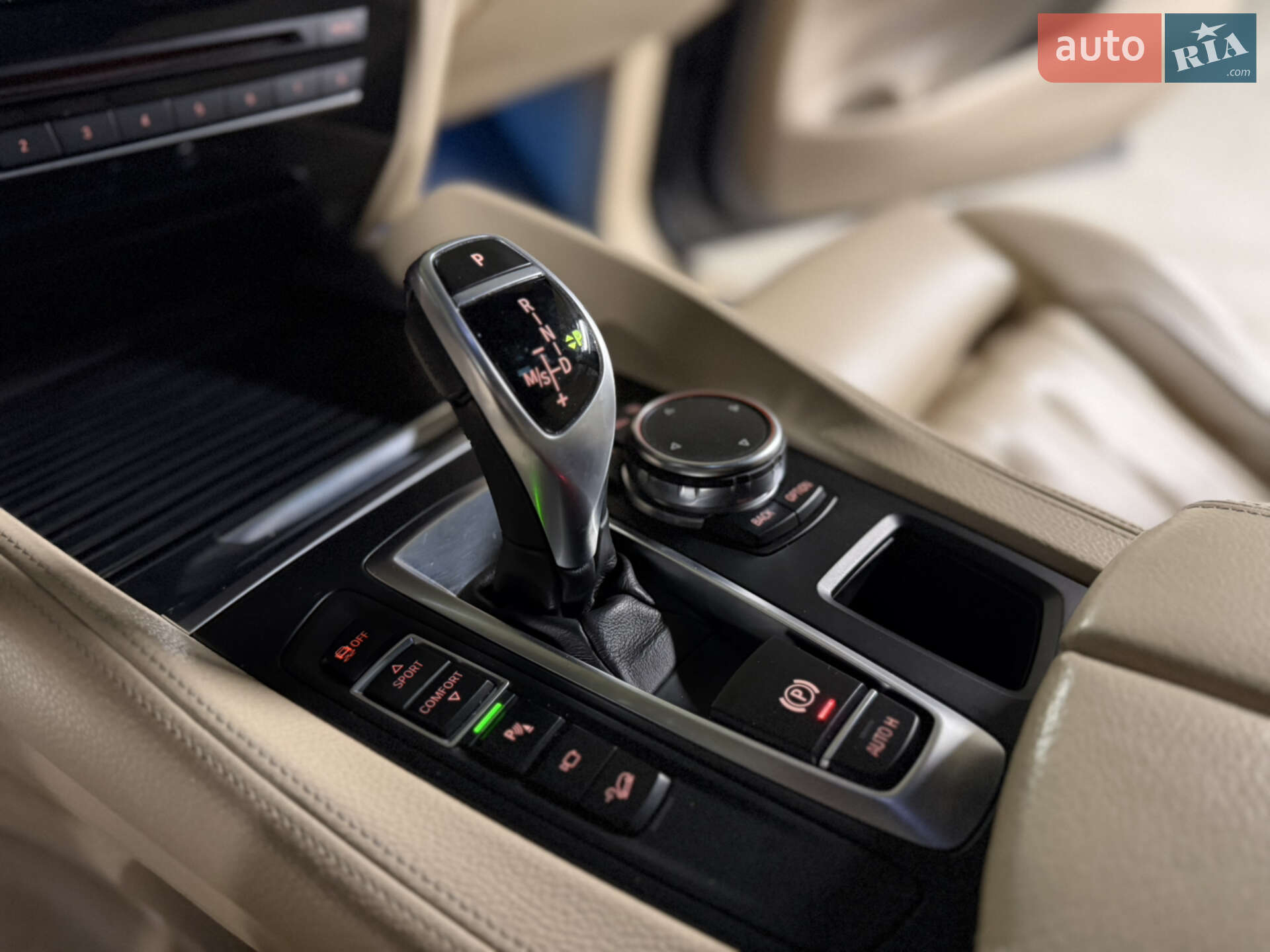 BMW X6 2015 VIN WBAKV210700R24596 фото оголошення 74 з 103