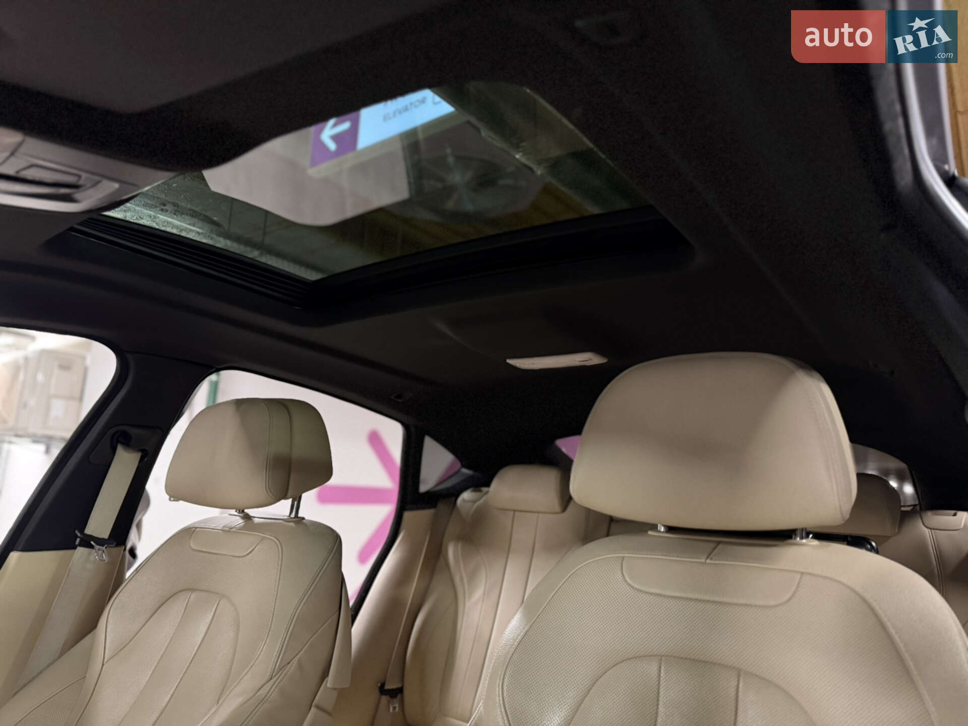 BMW X6 2015 VIN WBAKV210700R24596 фото оголошення 78 з 103