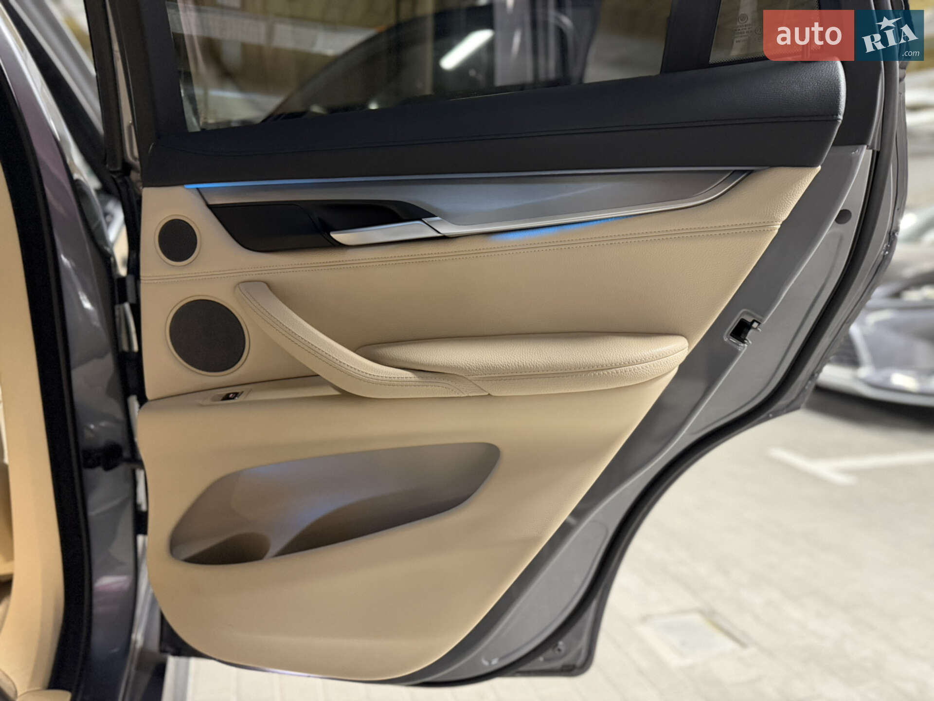 BMW X6 2015 VIN WBAKV210700R24596 фото оголошення 86 з 103