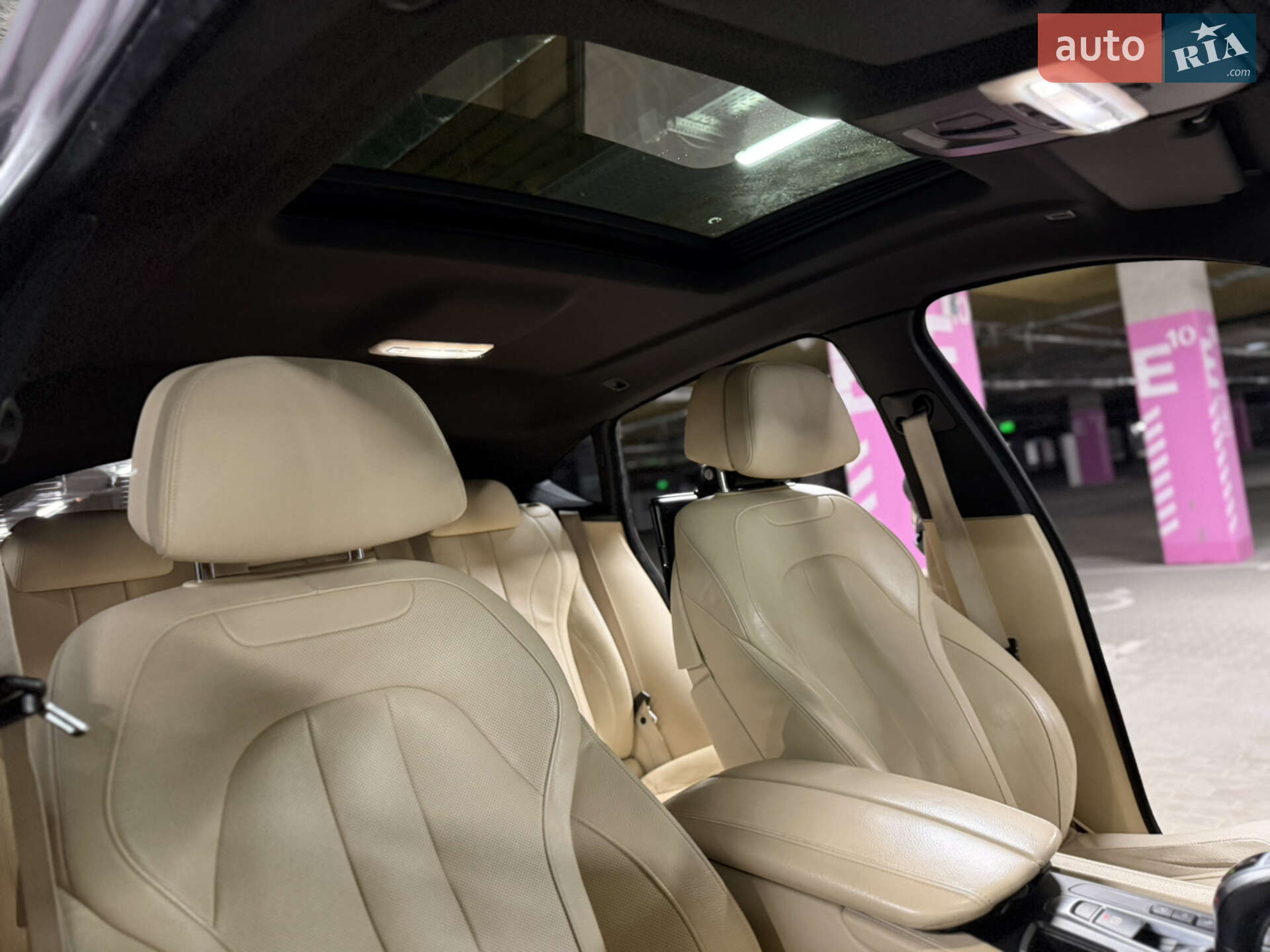 BMW X6 2015 VIN WBAKV210700R24596 фото оголошення 103 з 103