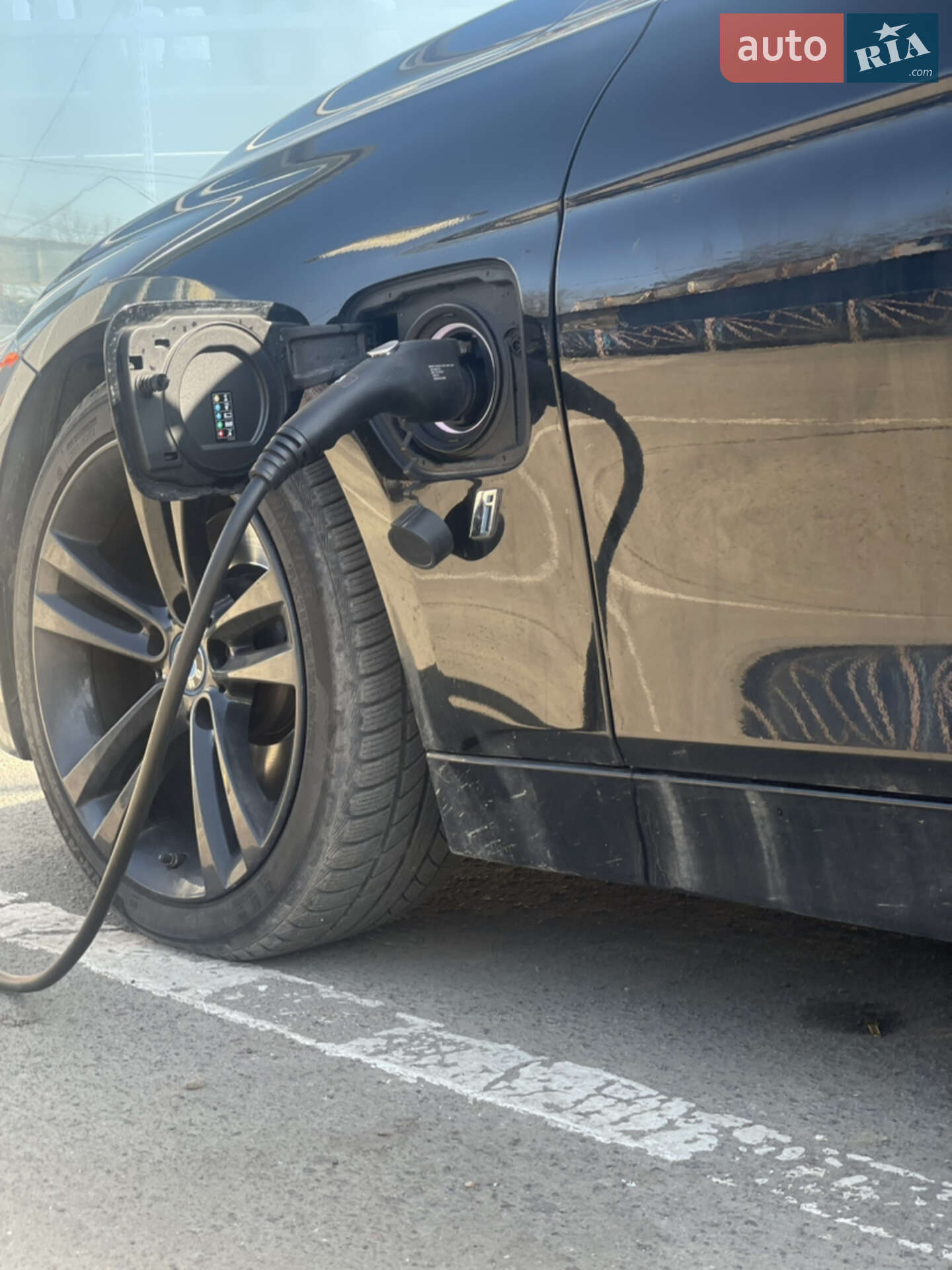 BMW 3 Series 2018 VIN WBA8E1C5XJA756428 фото оголошення 78 з 78