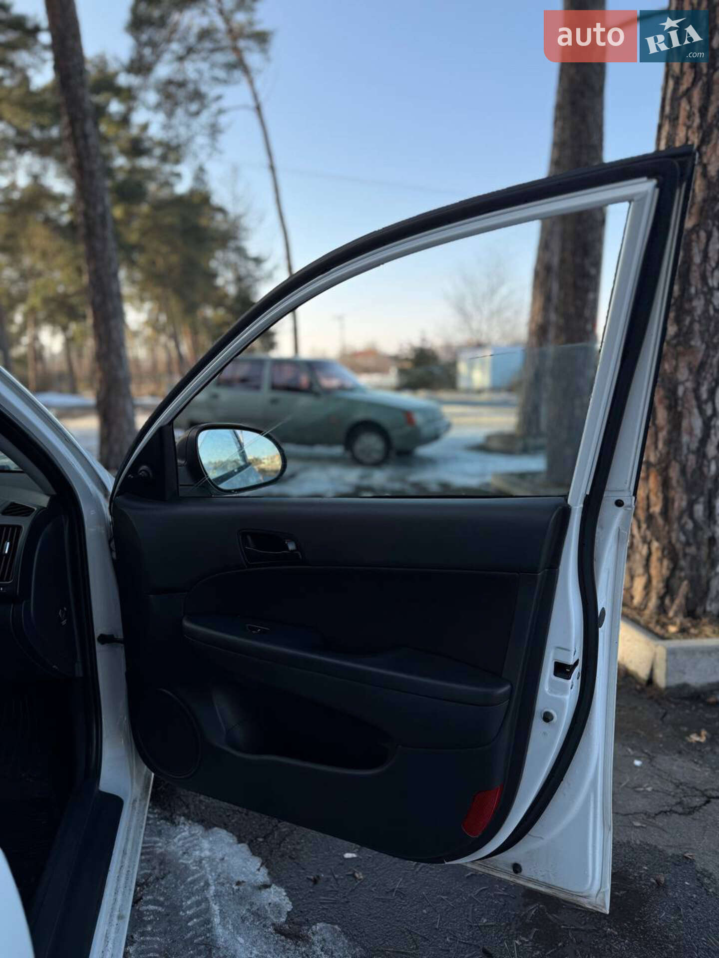 Hyundai i30 2009 VIN TMADB51CAAJ075088 фото оголошення 21 з 27
