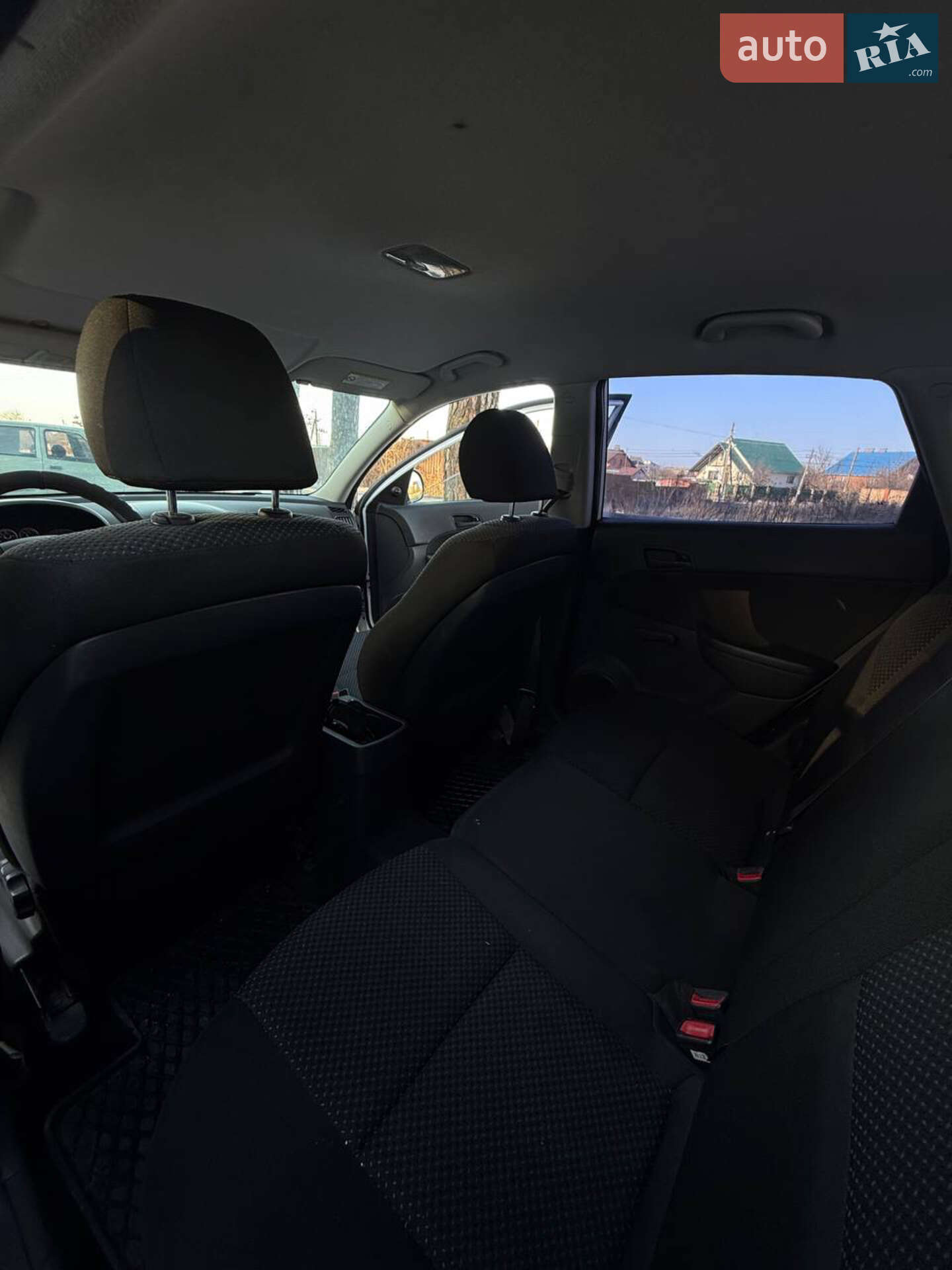 Hyundai i30 2009 VIN TMADB51CAAJ075088 фото оголошення 22 з 27
