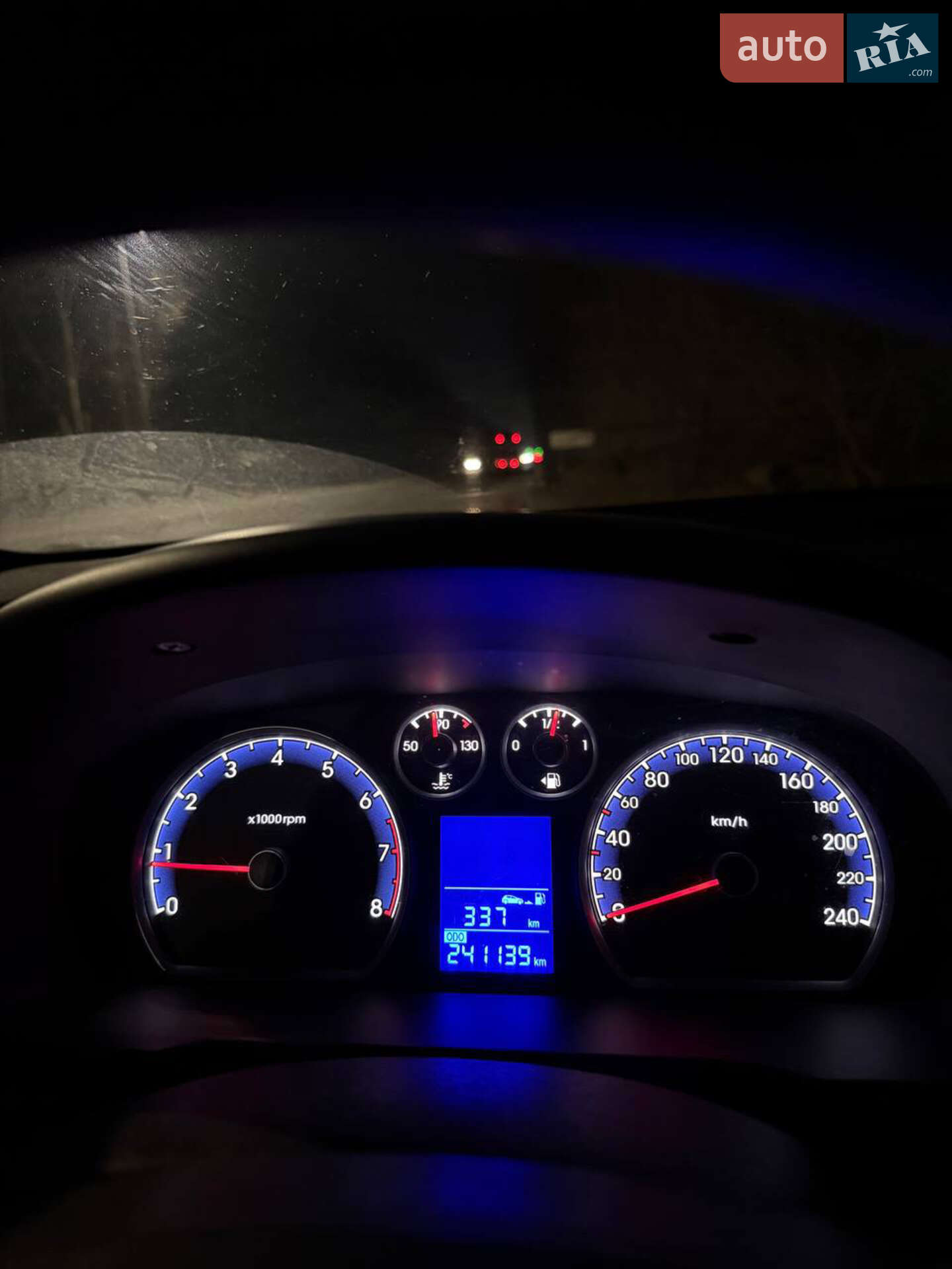 Hyundai i30 2009 VIN TMADB51CAAJ075088 фото оголошення 27 з 27