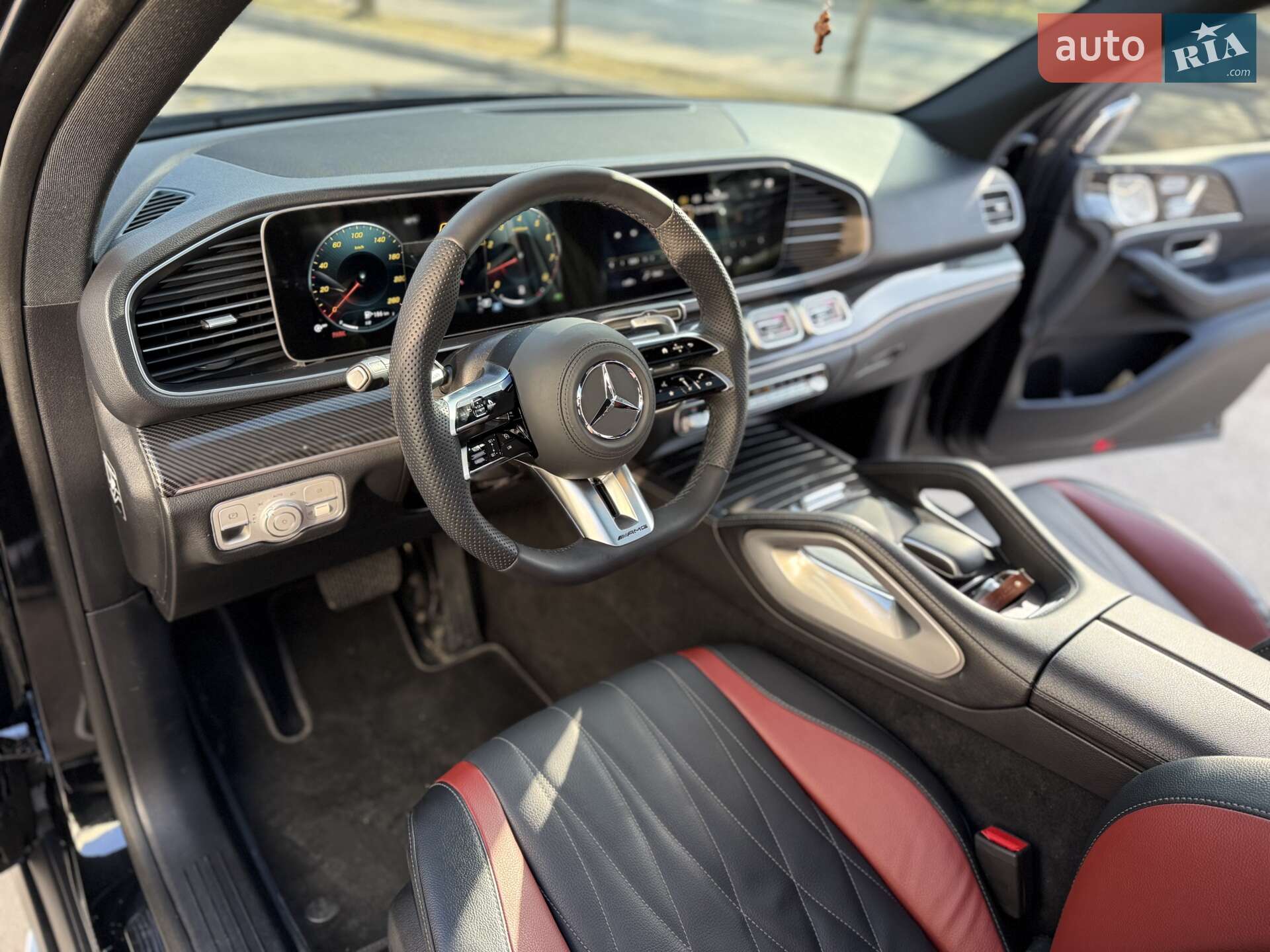 Mercedes-Benz GLE-Class 2021 VIN 4JGFB4KB6NA642651 фото оголошення 24 з 37