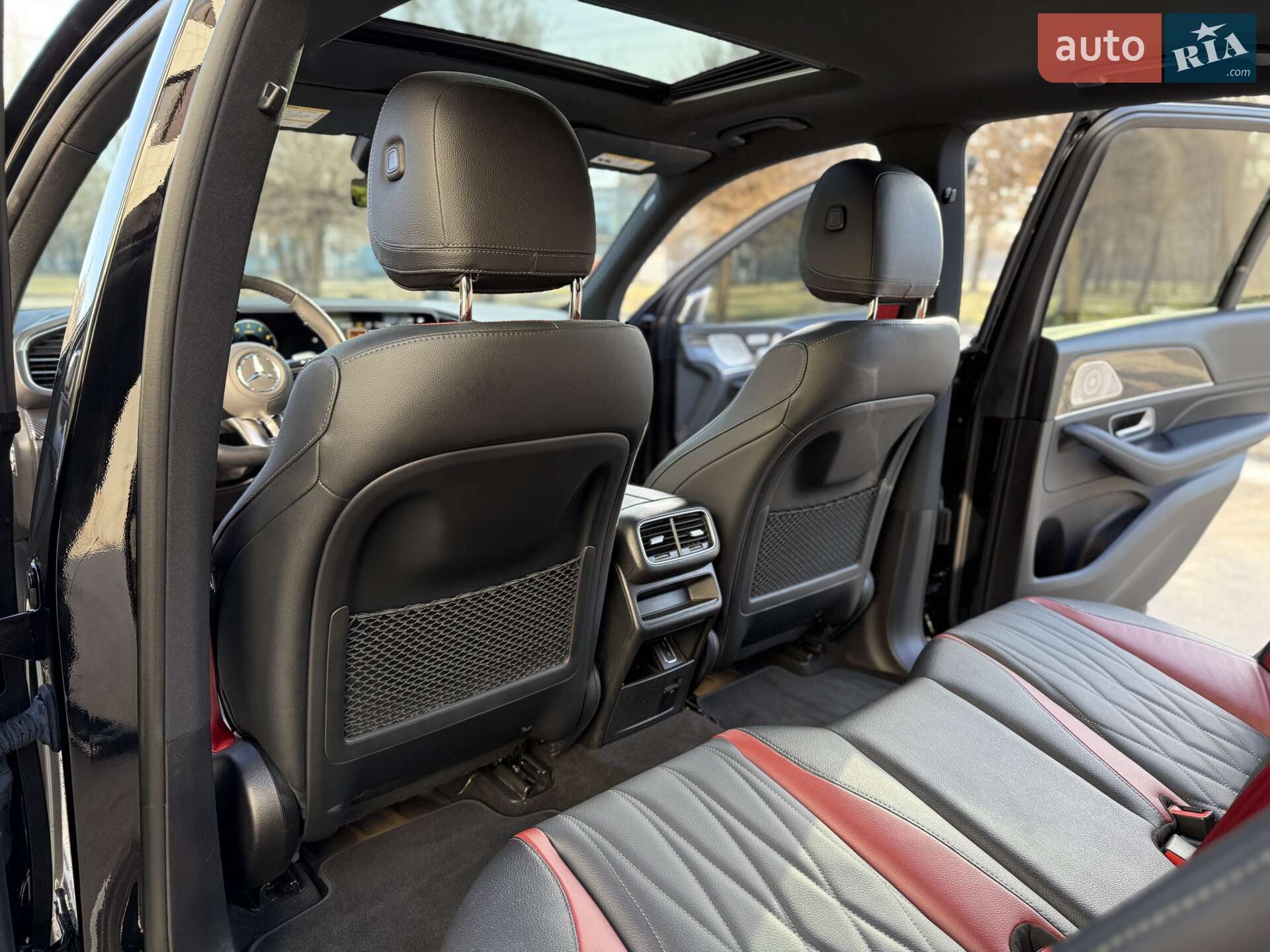 Mercedes-Benz GLE-Class 2021 VIN 4JGFB4KB6NA642651 фото оголошення 33 з 37