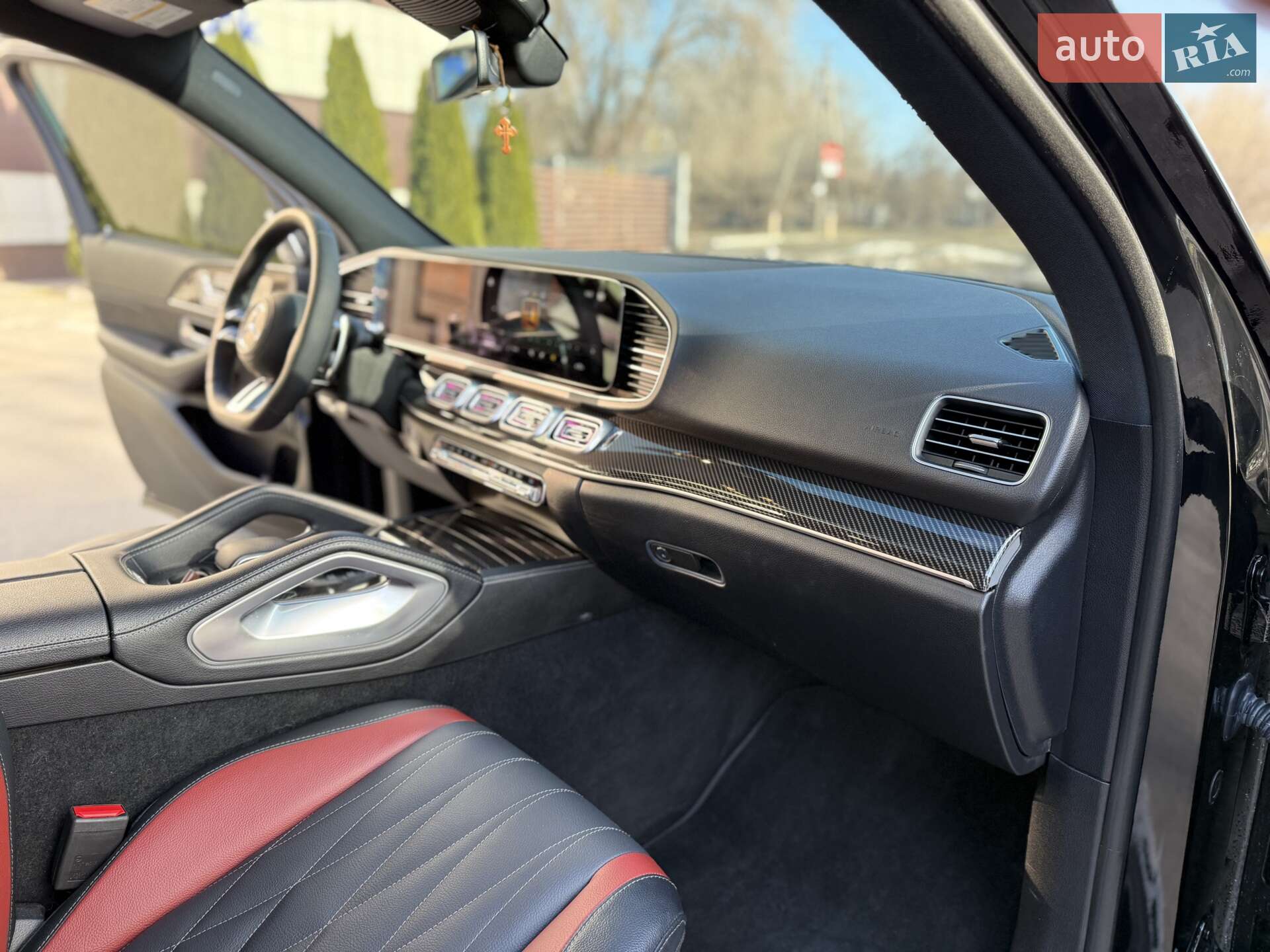 Mercedes-Benz GLE-Class 2021 VIN 4JGFB4KB6NA642651 фото оголошення 35 з 37