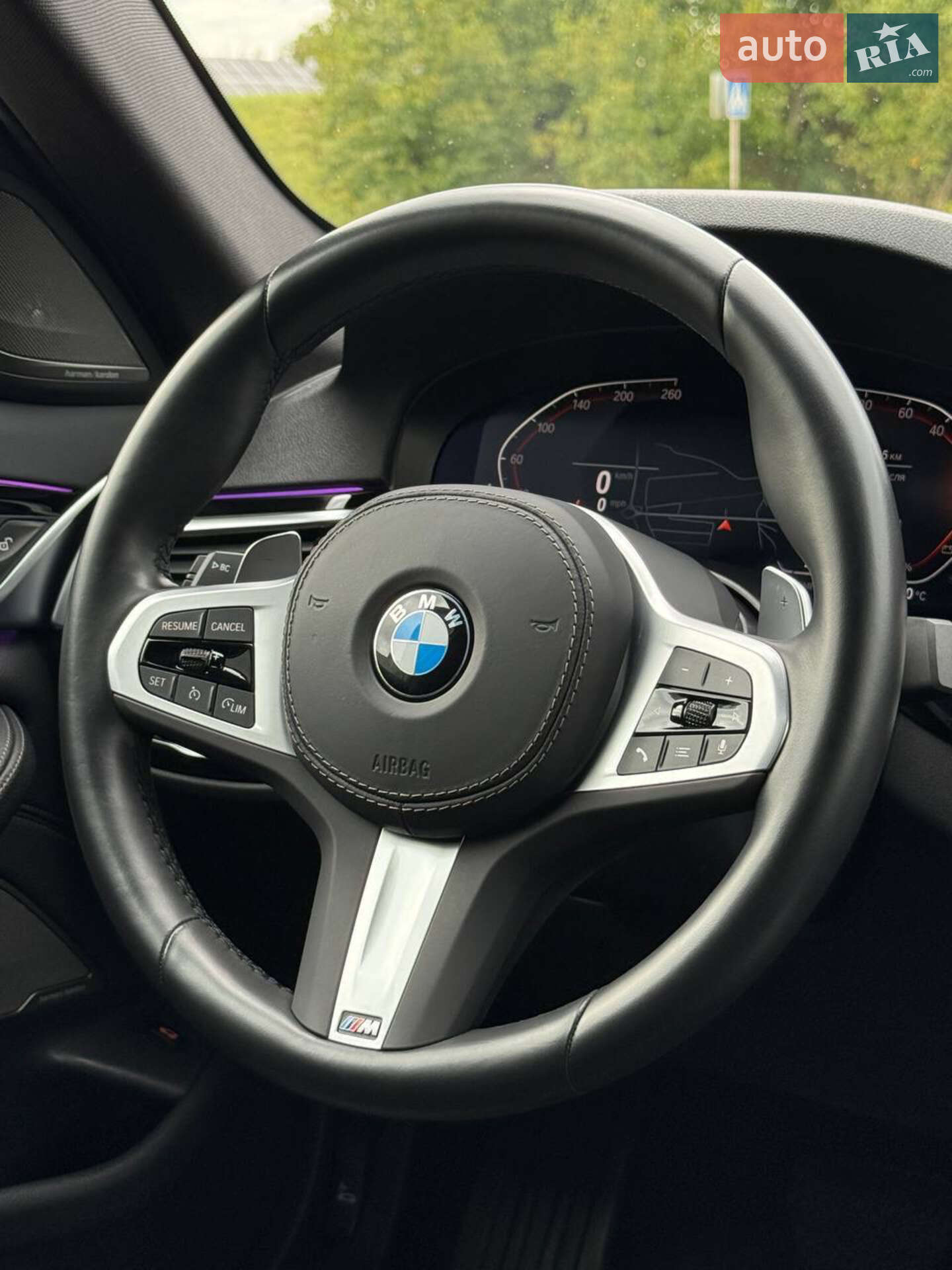 BMW 5 Series 2021 VIN WBA51BL020WX26415 фото оголошення 21 з 42