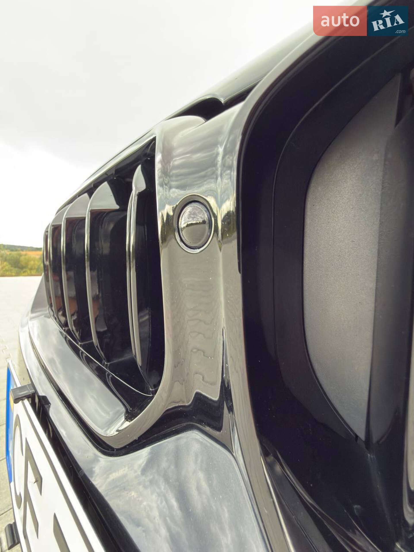BMW 5 Series 2021 VIN WBA51BL020WX26415 фото оголошення 37 з 42