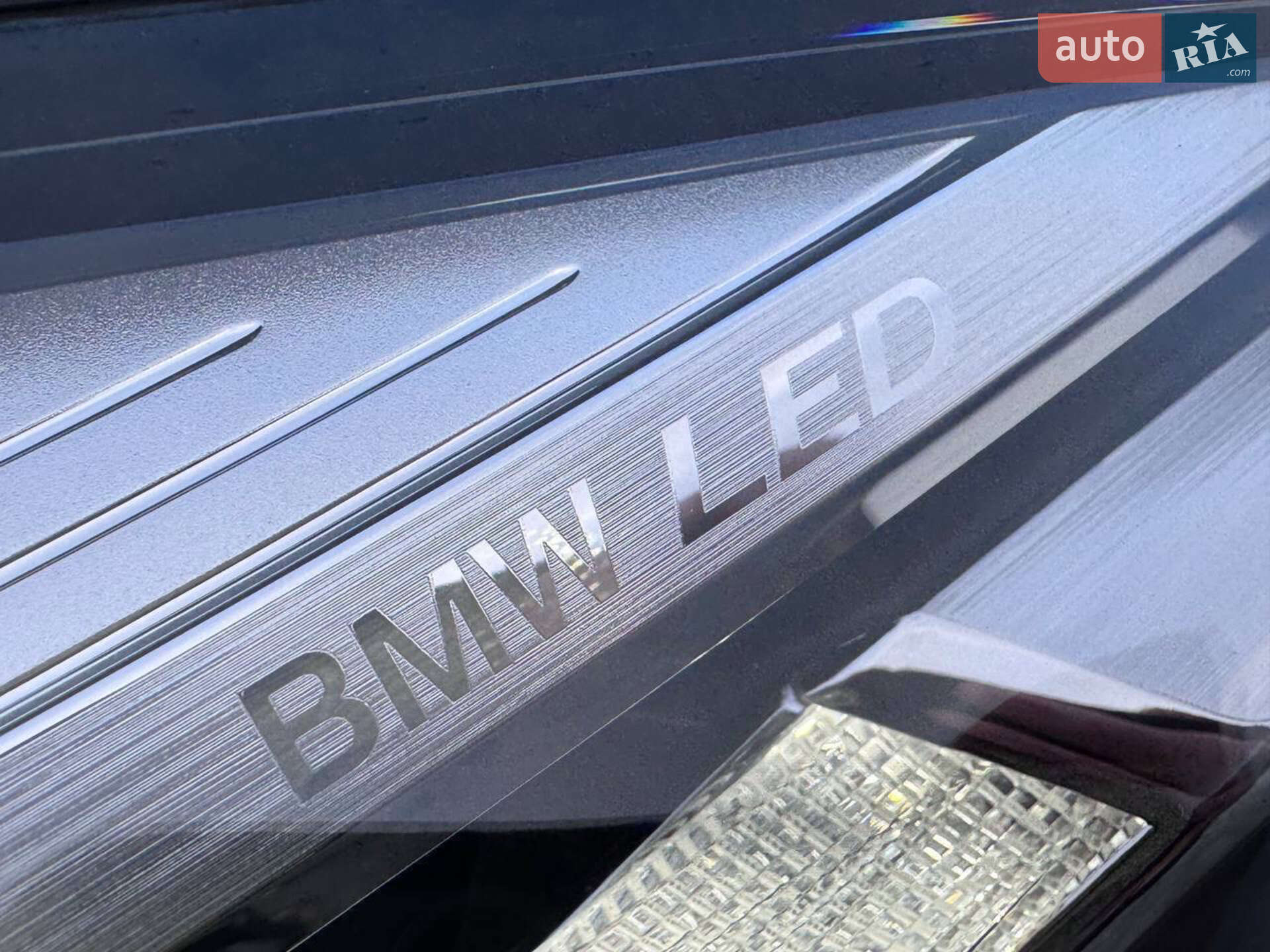 BMW 5 Series 2021 VIN WBA51BL020WX26415 фото оголошення 35 з 42