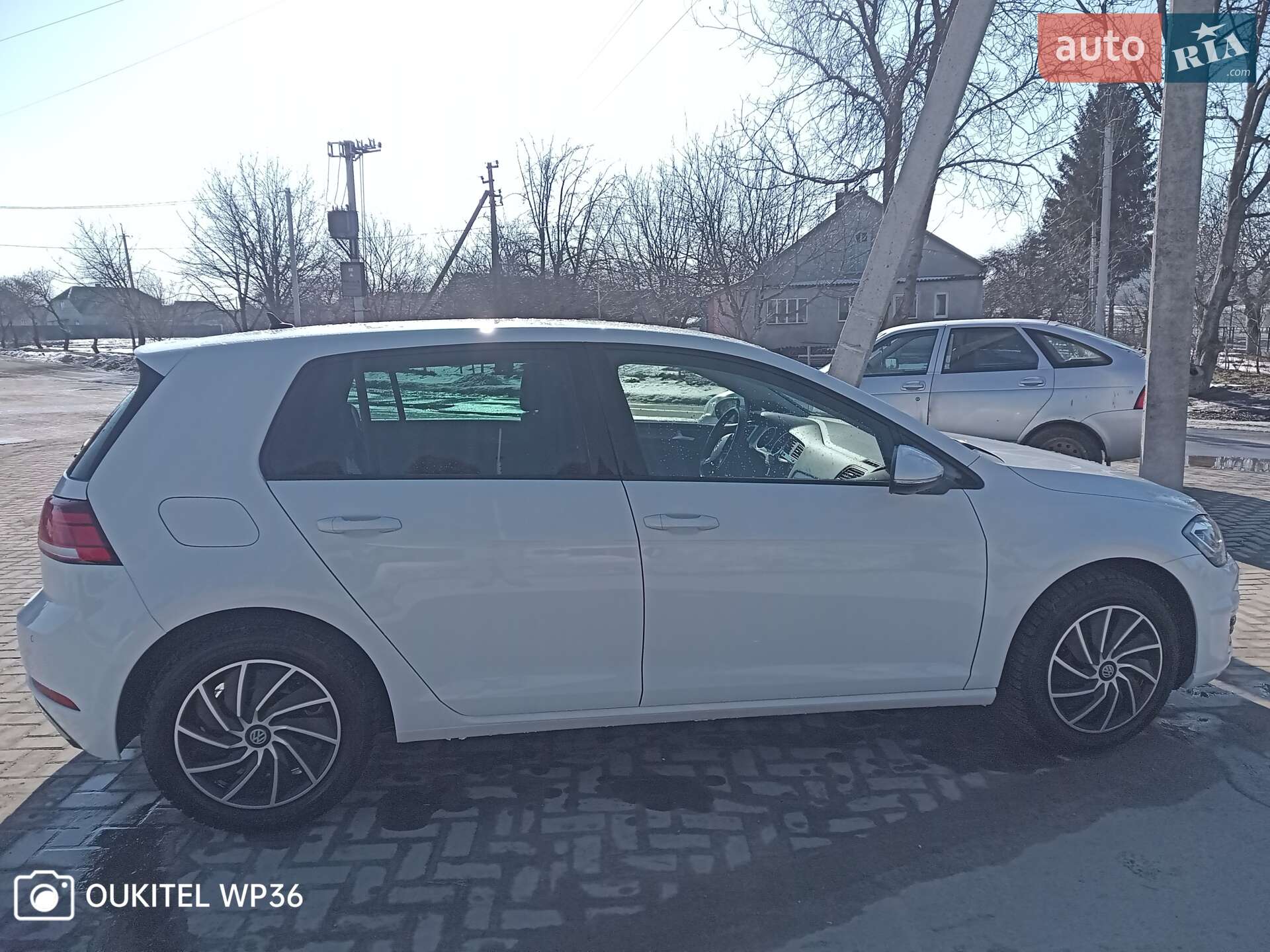 Volkswagen e-Golf 2020 VIN WVWZZZAUZLW917706 фото оголошення 16 з 51