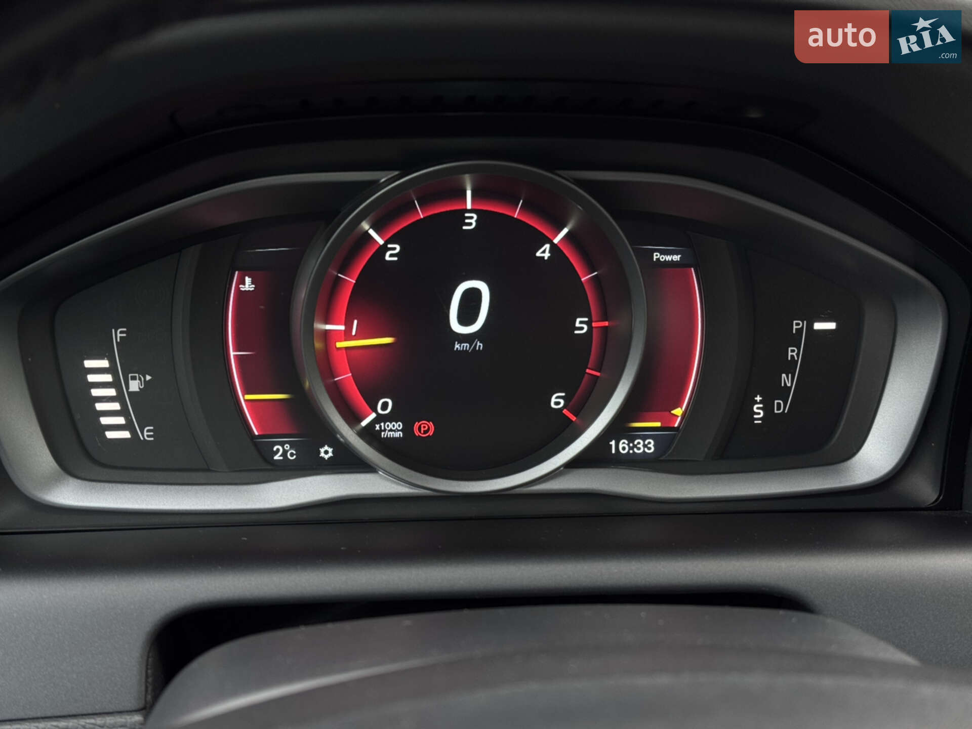 Volvo XC60 2014 VIN YV1DZ73CDF2703046 фото оголошення 23 з 32