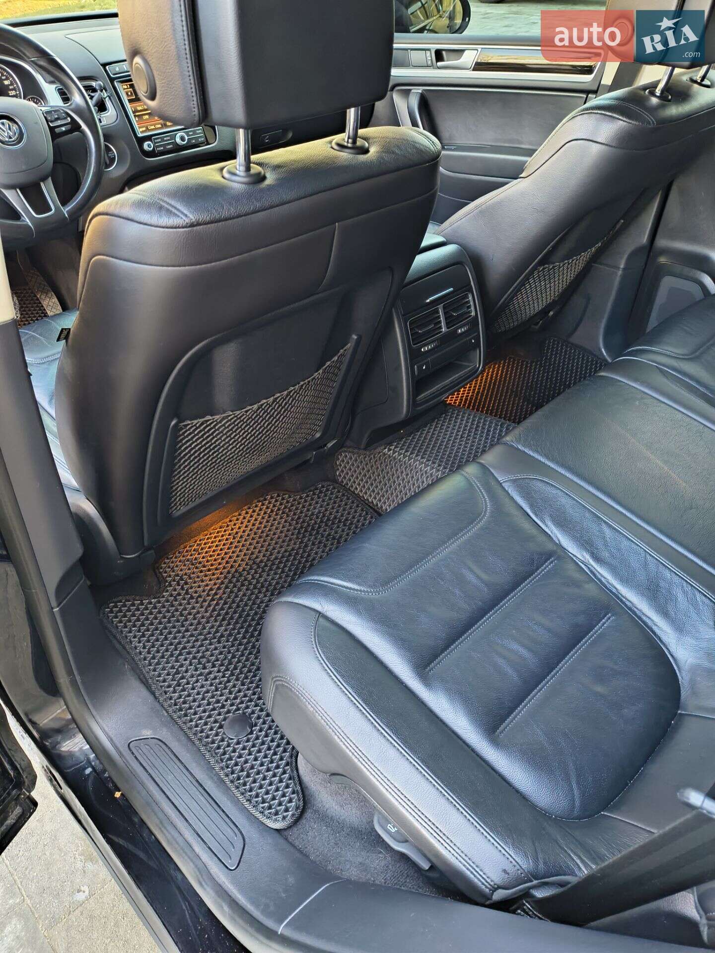 Volkswagen Touareg 2017 VIN WVGZZZ7PZHD025755 фото оголошення 10 з 35
