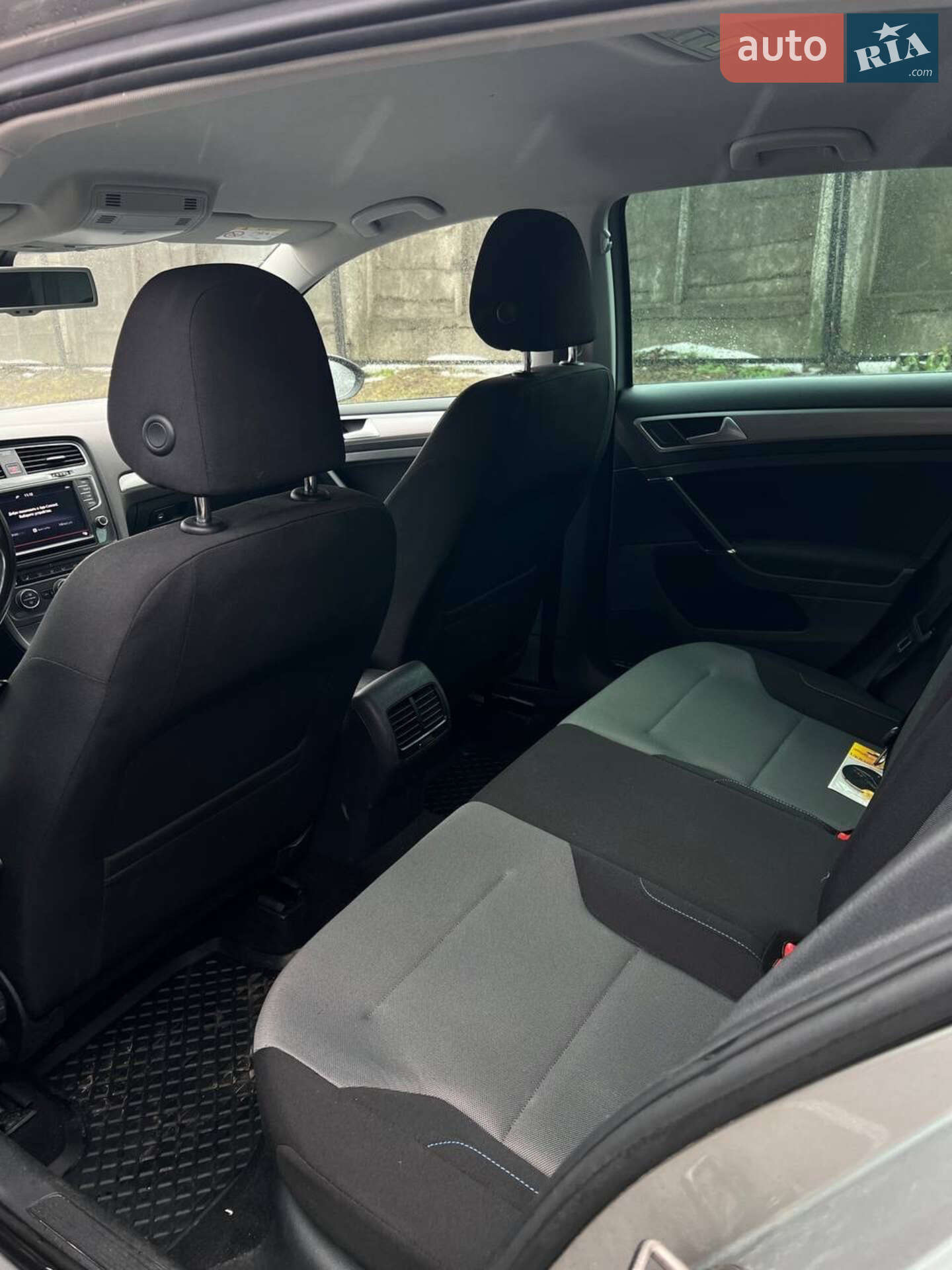 Volkswagen e-Golf 2015 VIN WVWZZZAUZGW902342 фото оголошення 10 з 10