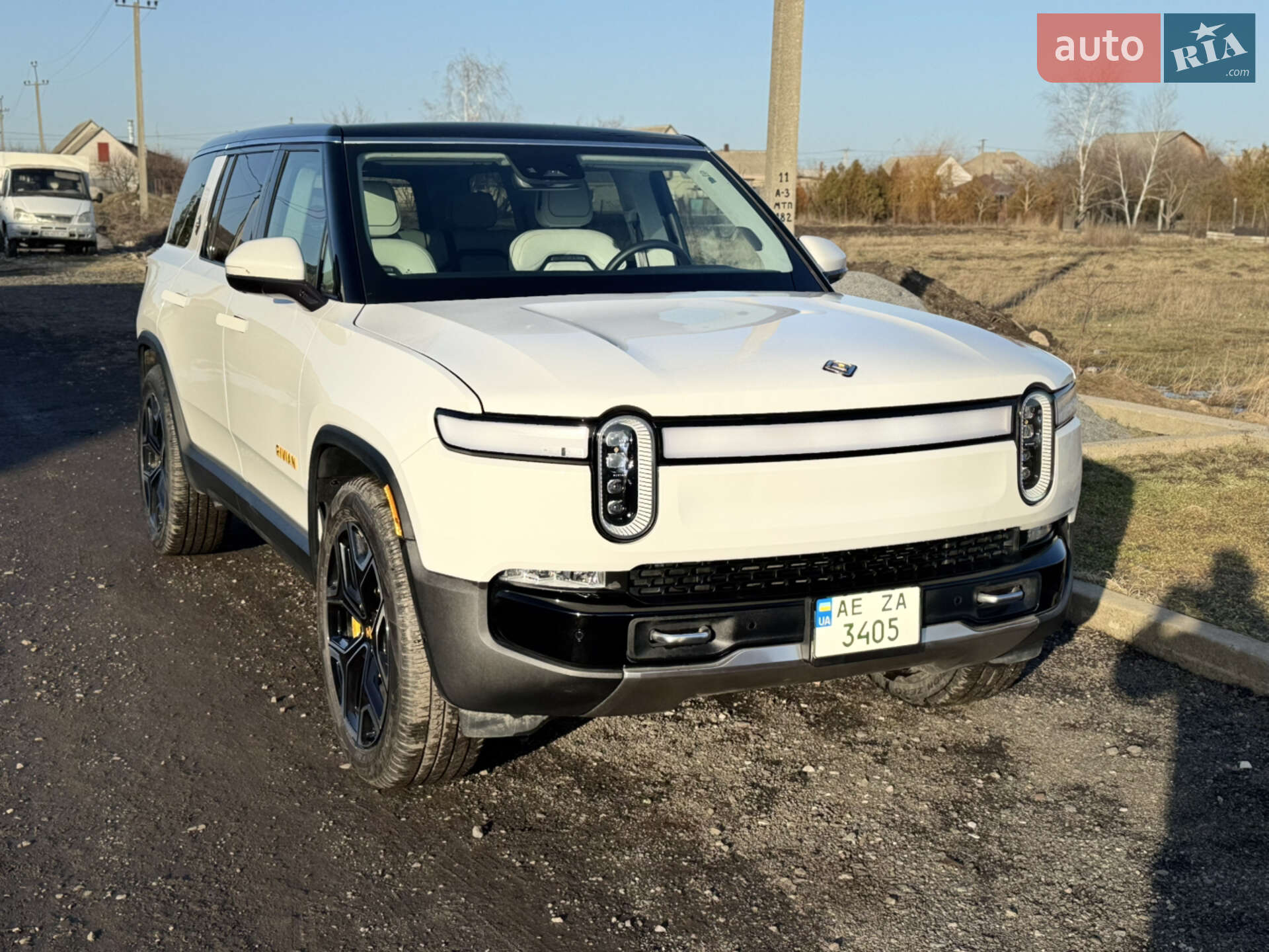 Rivian R1S 2024 VIN 7PDSGABA9RN043650 фото оголошення 51 з 56