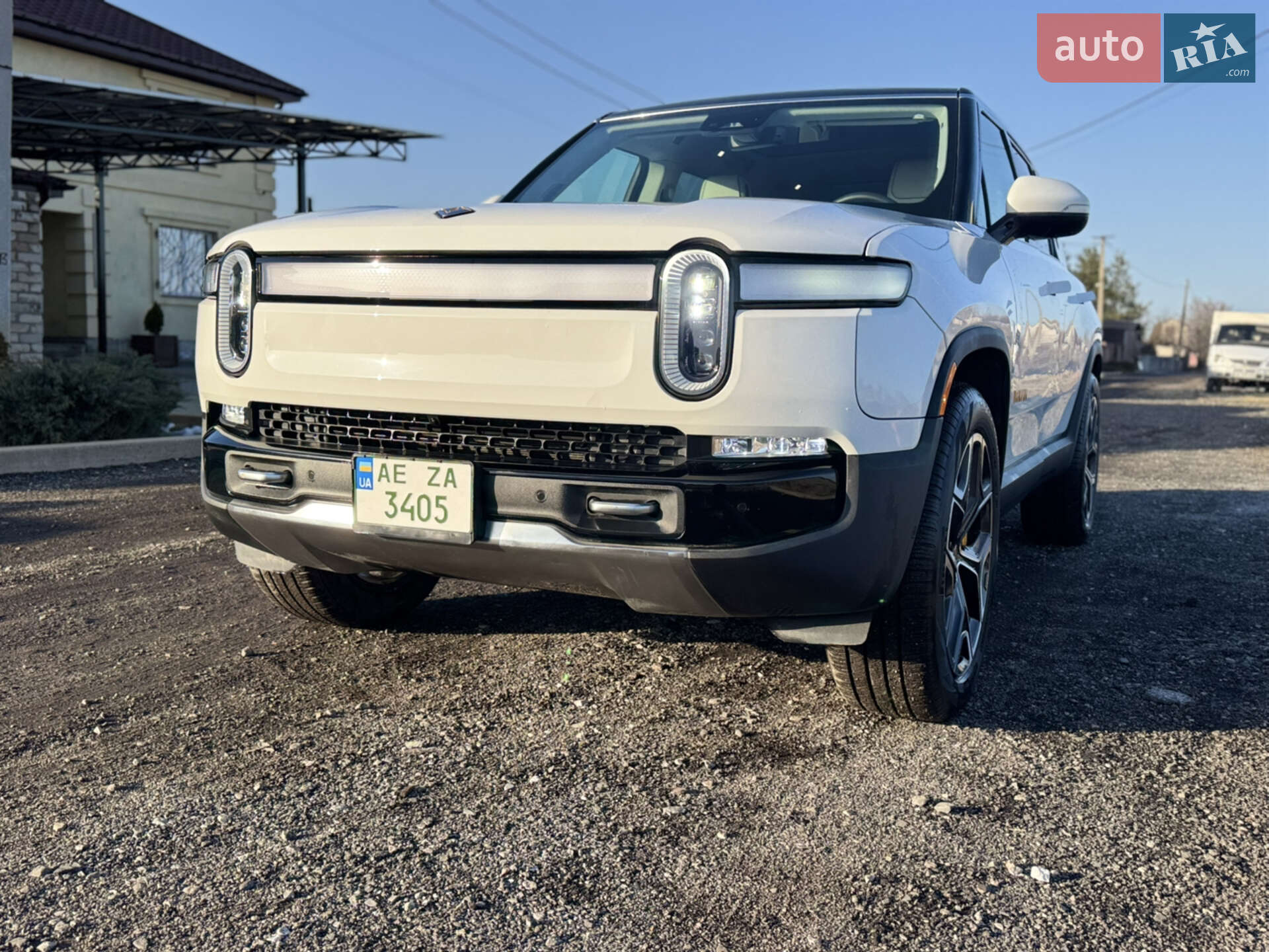 Rivian R1S 2024 VIN 7PDSGABA9RN043650 фото оголошення 50 з 56