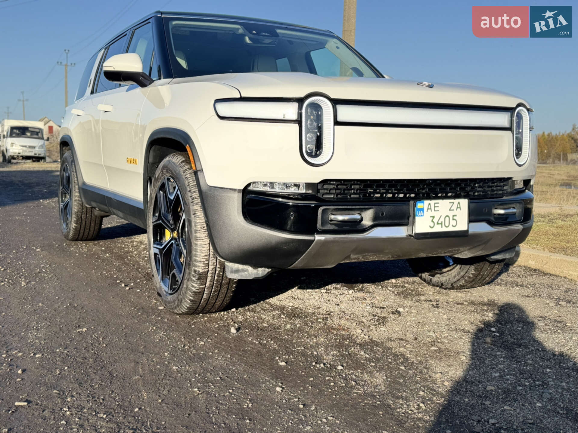 Rivian R1S 2024 VIN 7PDSGABA9RN043650 фото оголошення 49 з 56