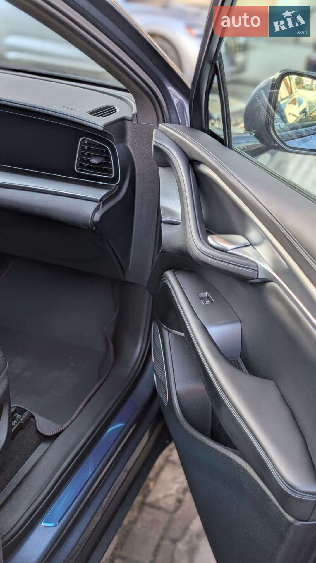 BYD Sea Lion 07 2025 VIN LGXCH4CD6S2037673 фото оголошення 5 з 10