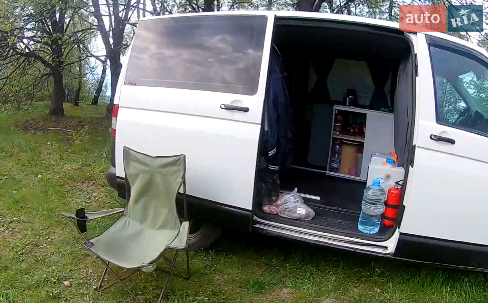Volkswagen Transporter 2007 VIN WV1ZZZ7HZ7H068615 фото оголошення 3 з 38