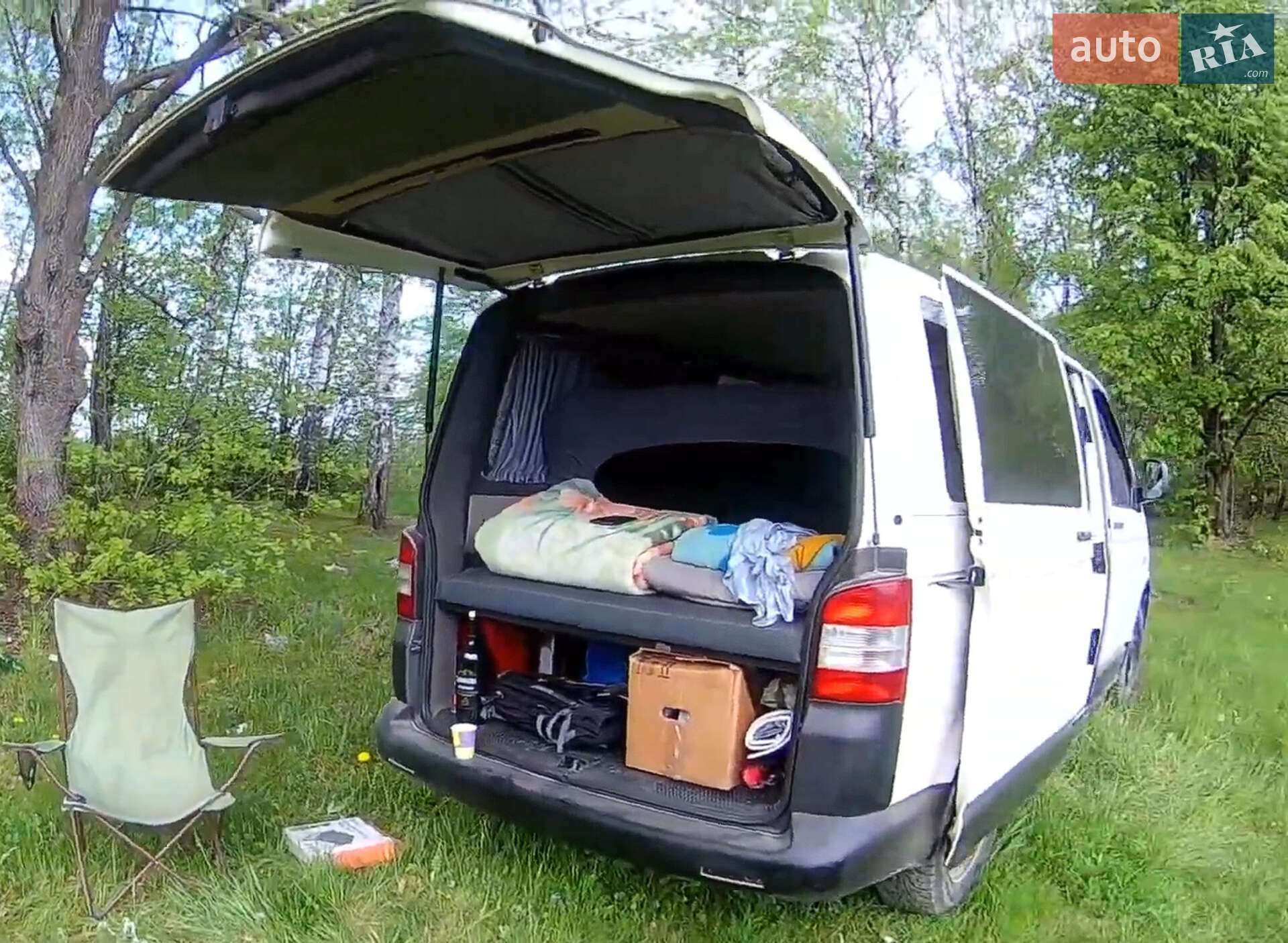 Volkswagen Transporter 2007 VIN WV1ZZZ7HZ7H068615 фото оголошення 5 з 38