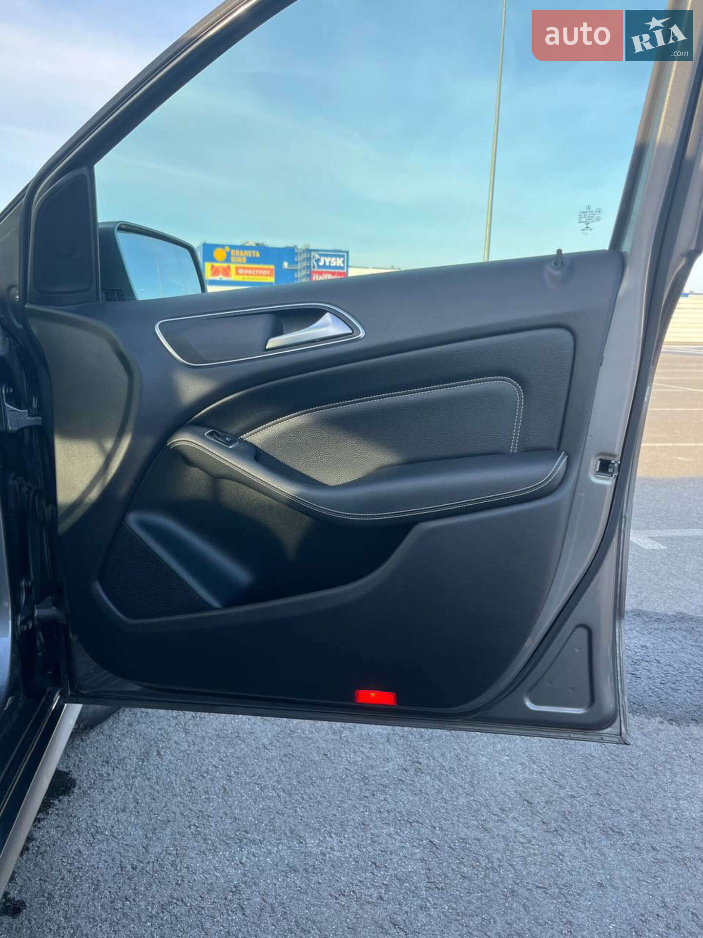 Mercedes-Benz B-Class 2014 VIN WDD2428901J005038 фото оголошення 17 з 22