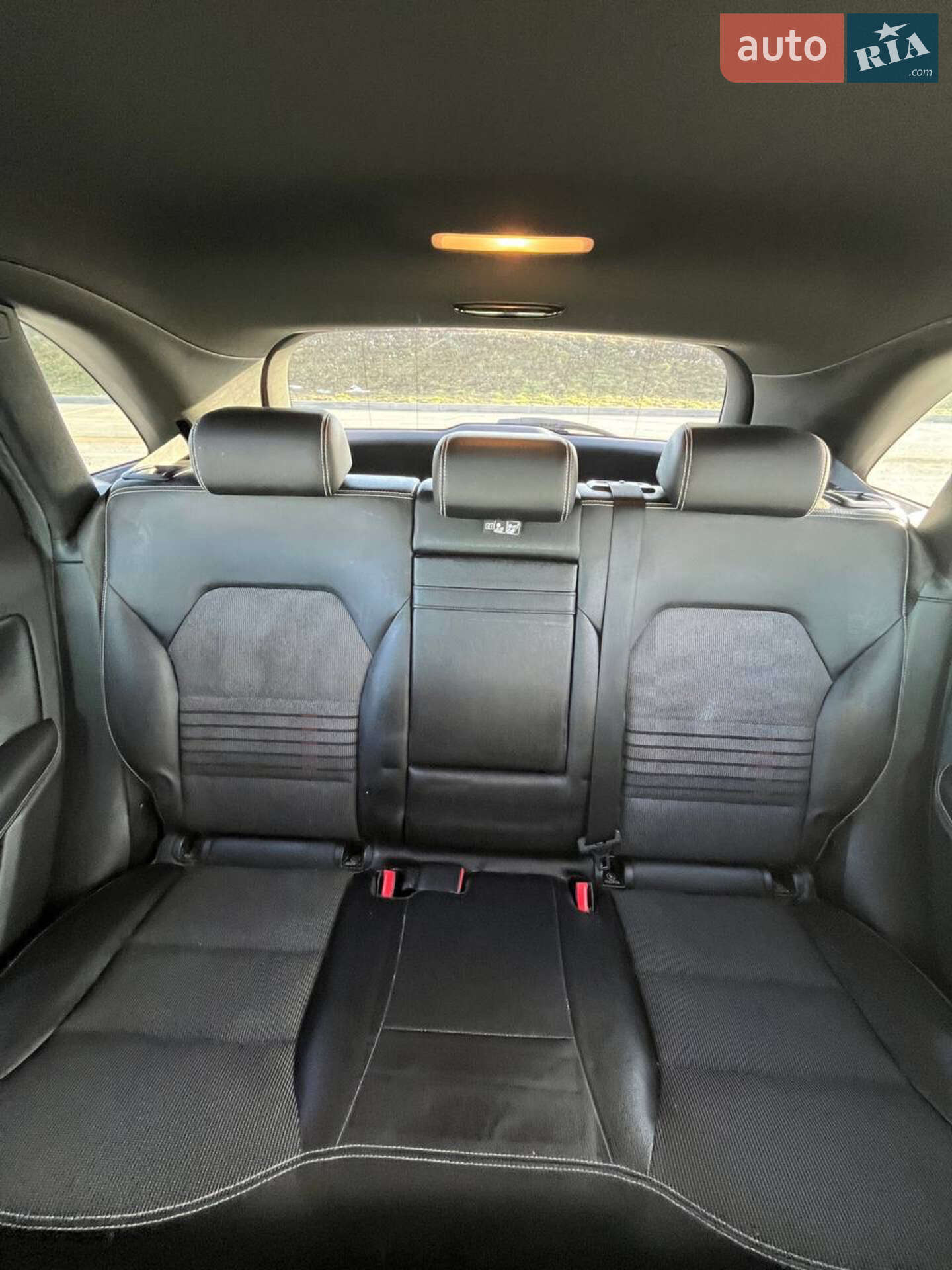Mercedes-Benz B-Class 2014 VIN WDD2428901J005038 фото оголошення 20 з 22