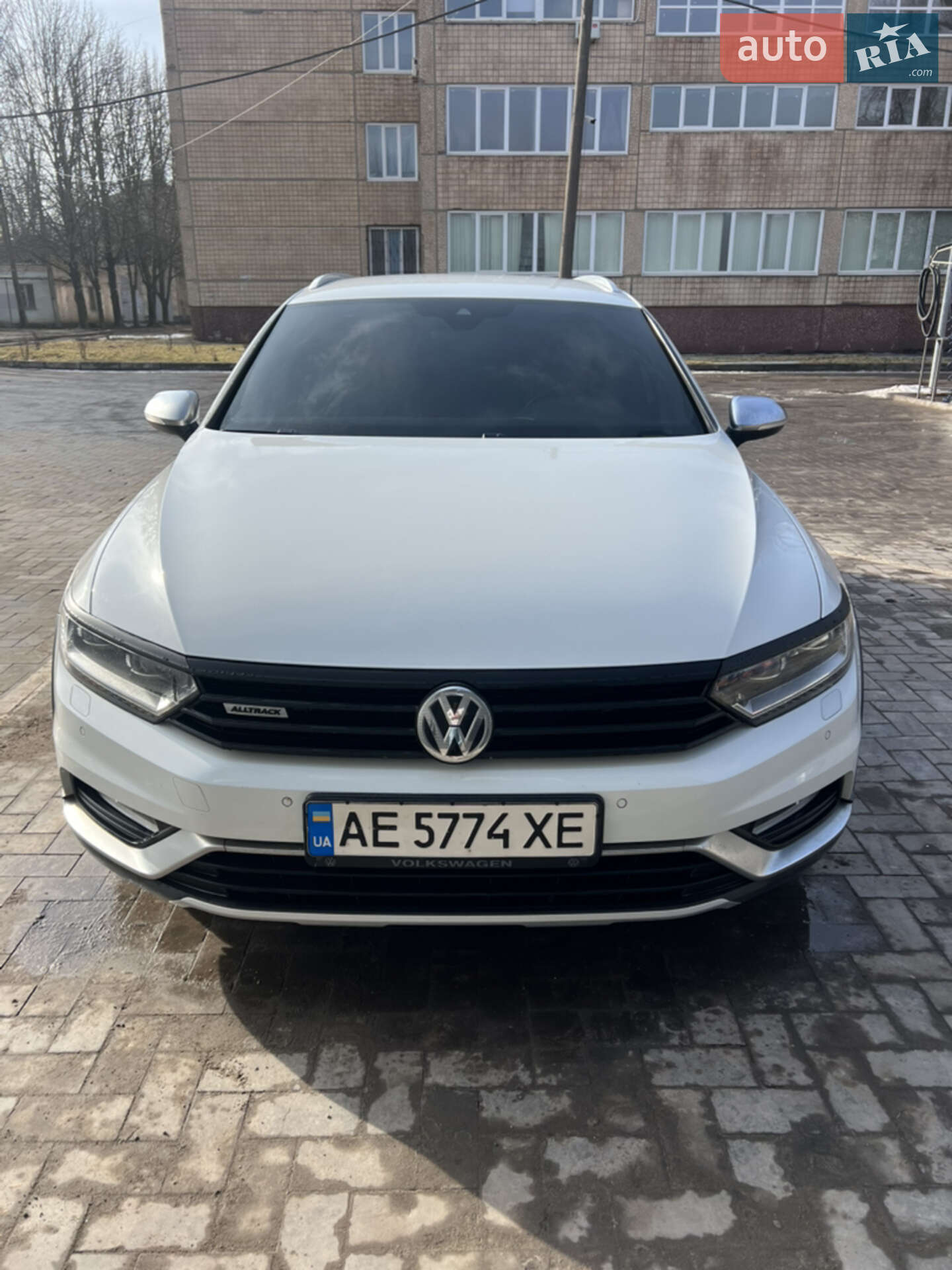 Volkswagen Passat Alltrack 2019 VIN WVWZZZ3CZKE203350 фото оголошення 6 з 31