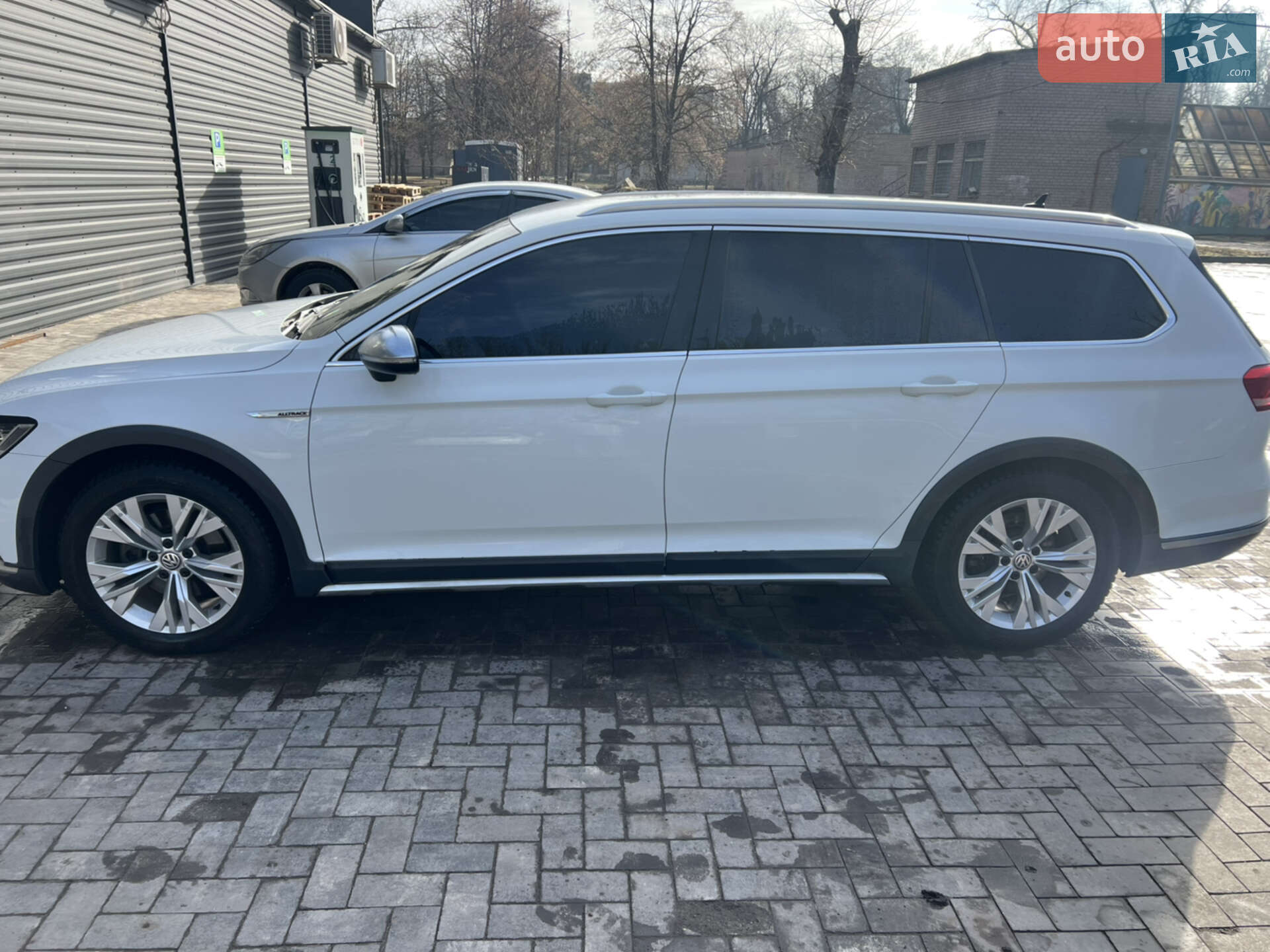 Volkswagen Passat Alltrack 2019 VIN WVWZZZ3CZKE203350 фото оголошення 8 з 31
