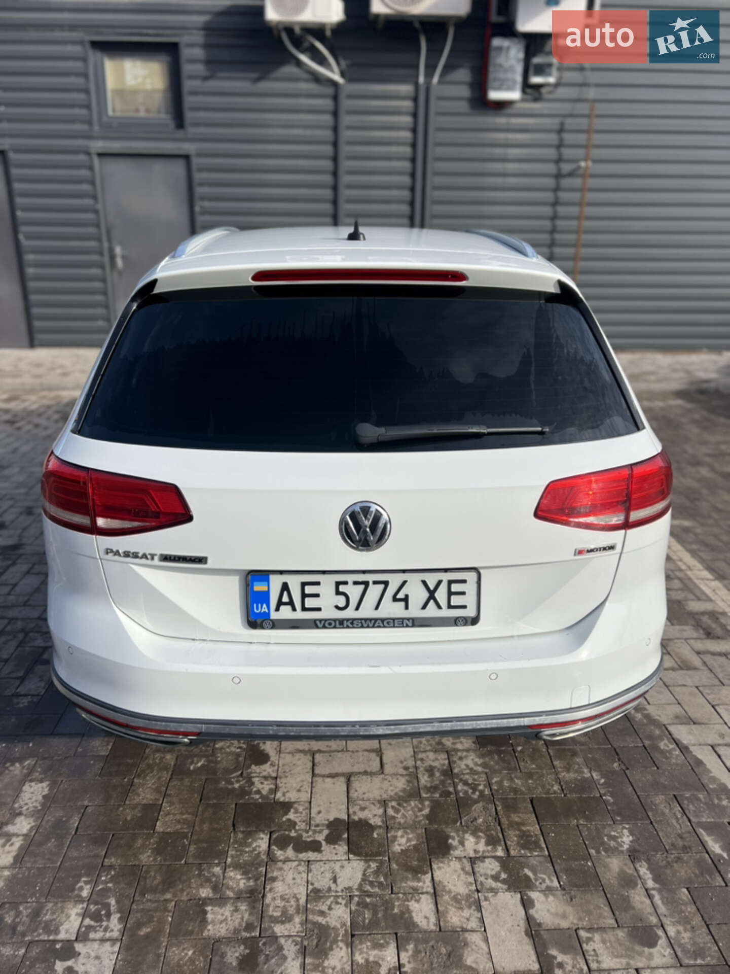 Volkswagen Passat Alltrack 2019 VIN WVWZZZ3CZKE203350 фото оголошення 10 з 31
