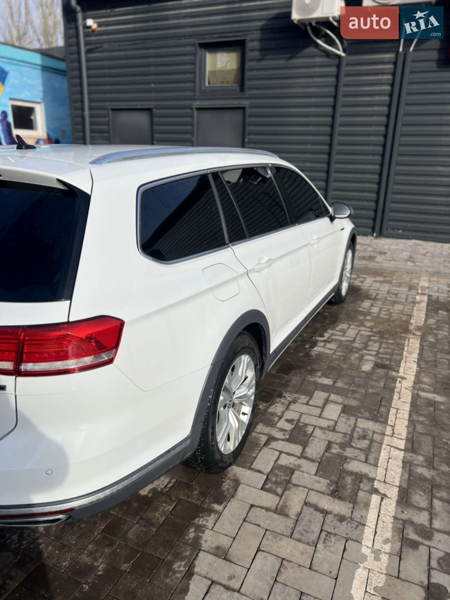 Volkswagen Passat Alltrack 2019 VIN WVWZZZ3CZKE203350 фото оголошення 11 з 31
